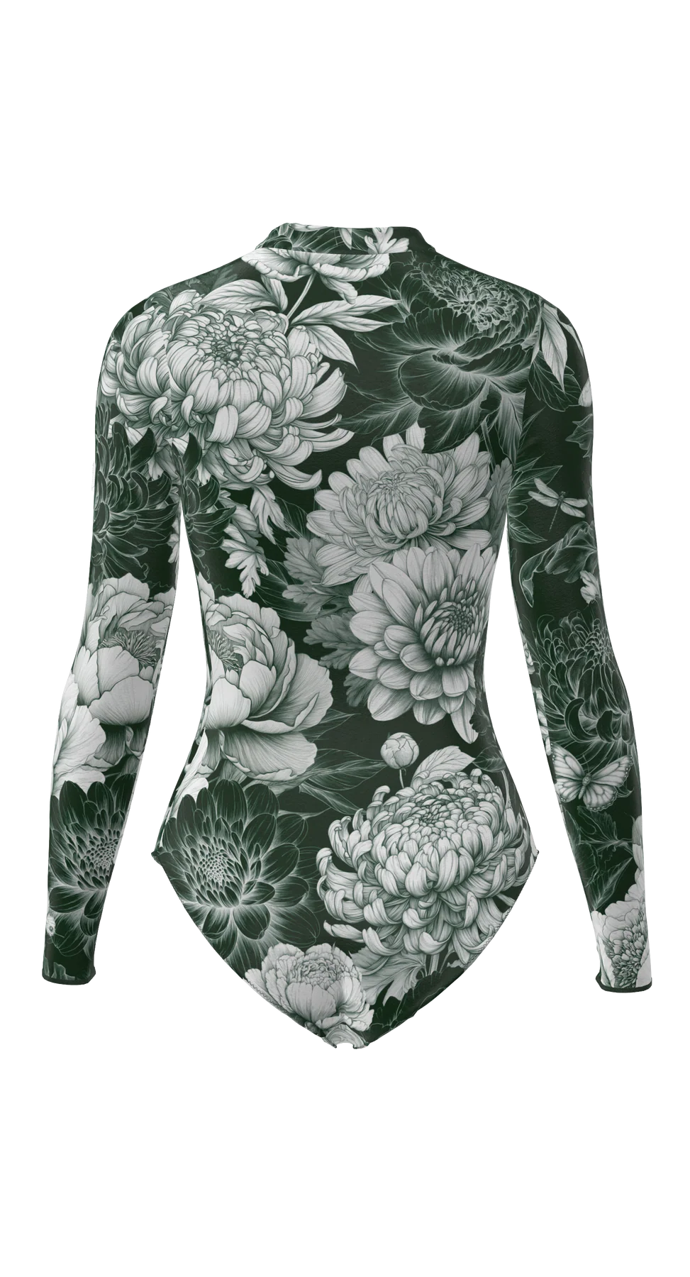 Philadelphia - One-Piece Swimsuit - PW