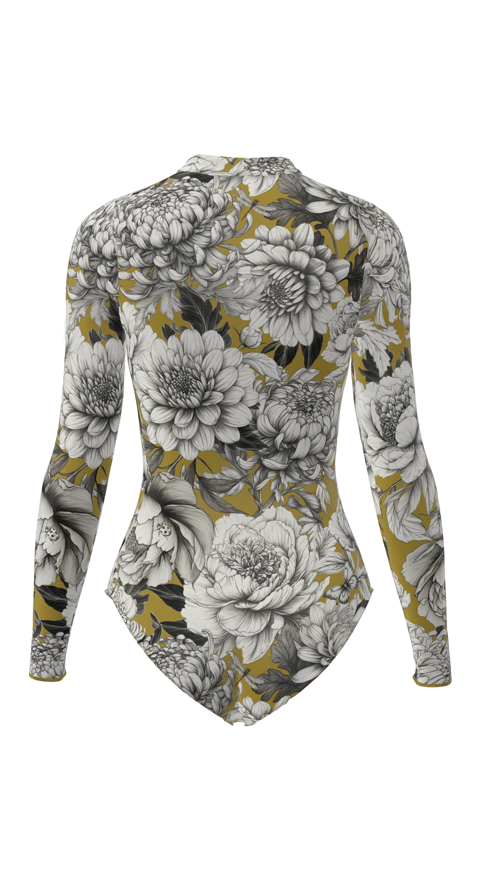 Philadelphia - One-Piece Swimsuit - PW