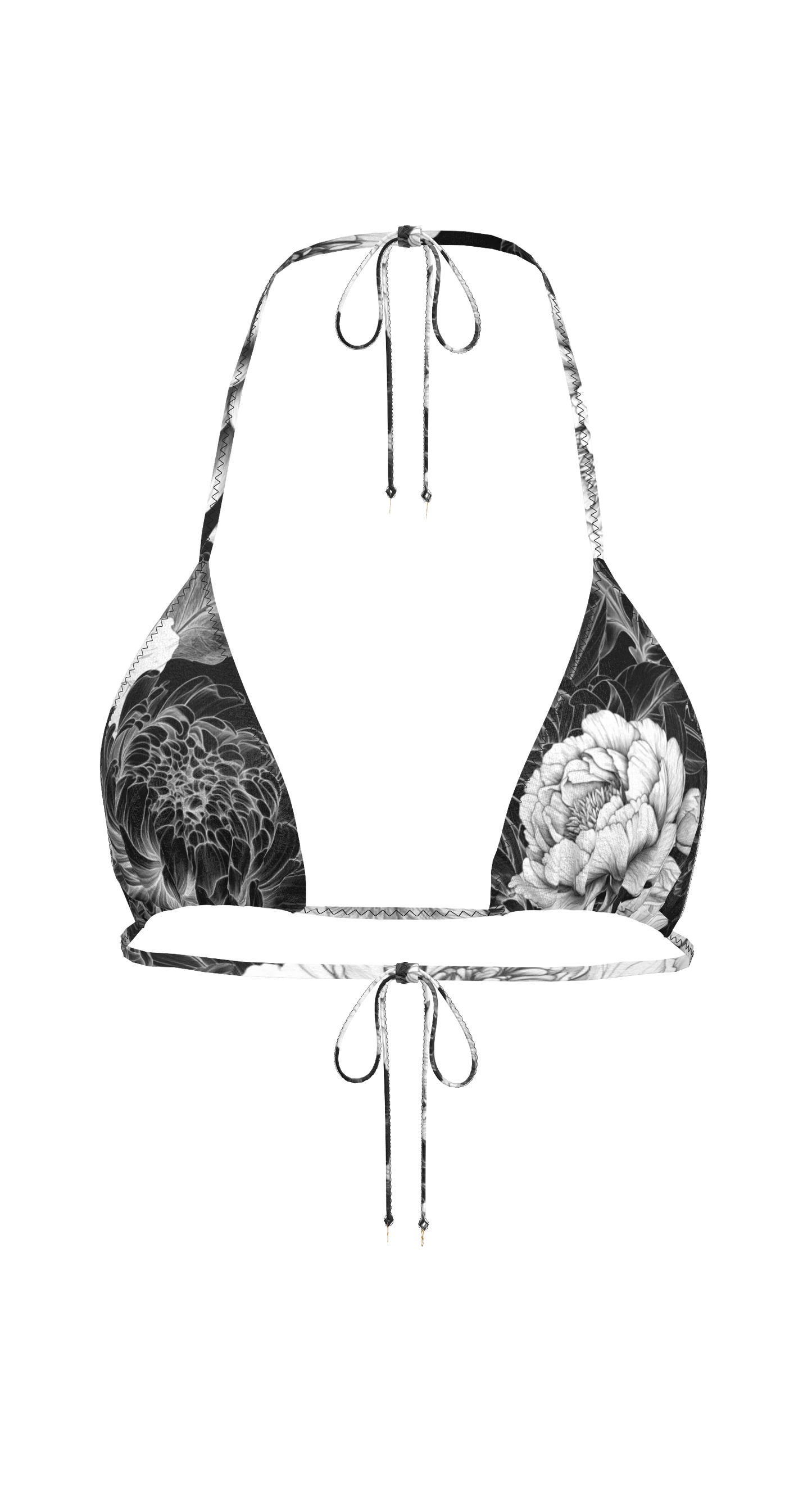 Santorini - Top - PW