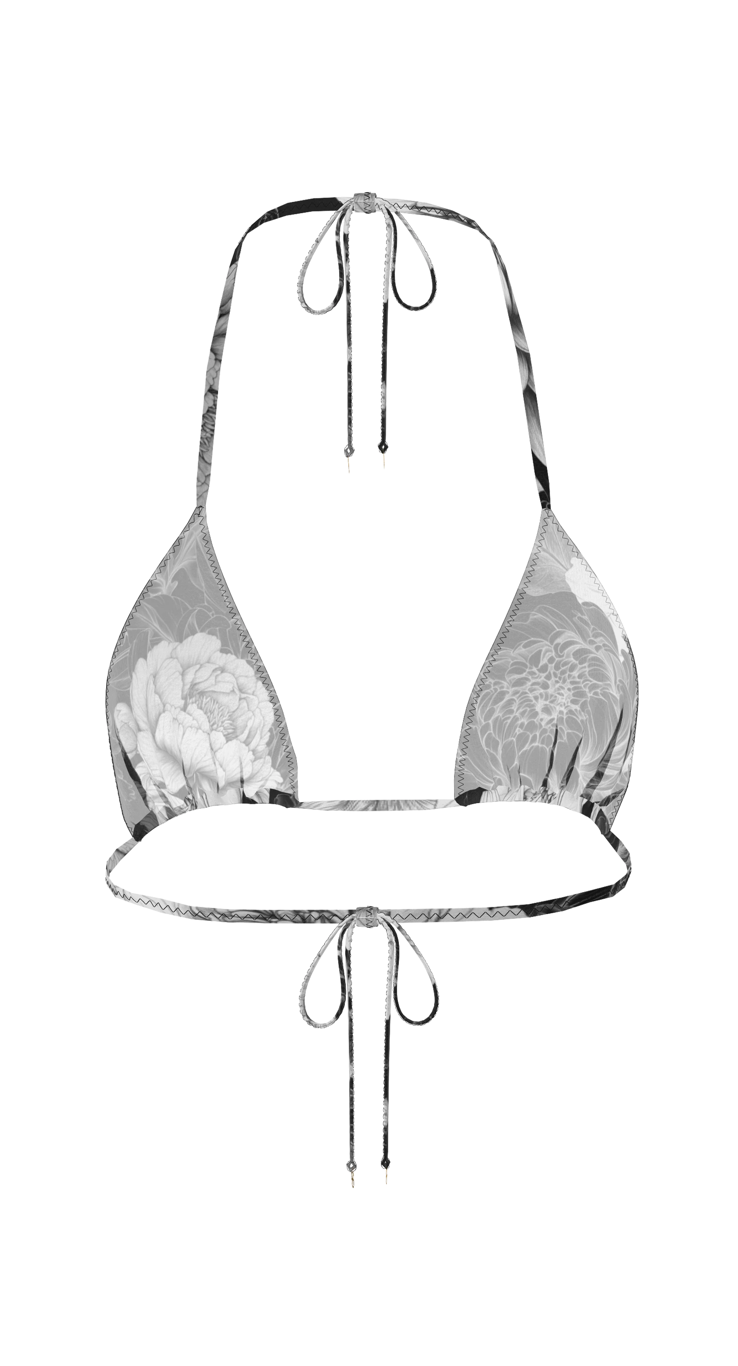 Santorini - Top - PW