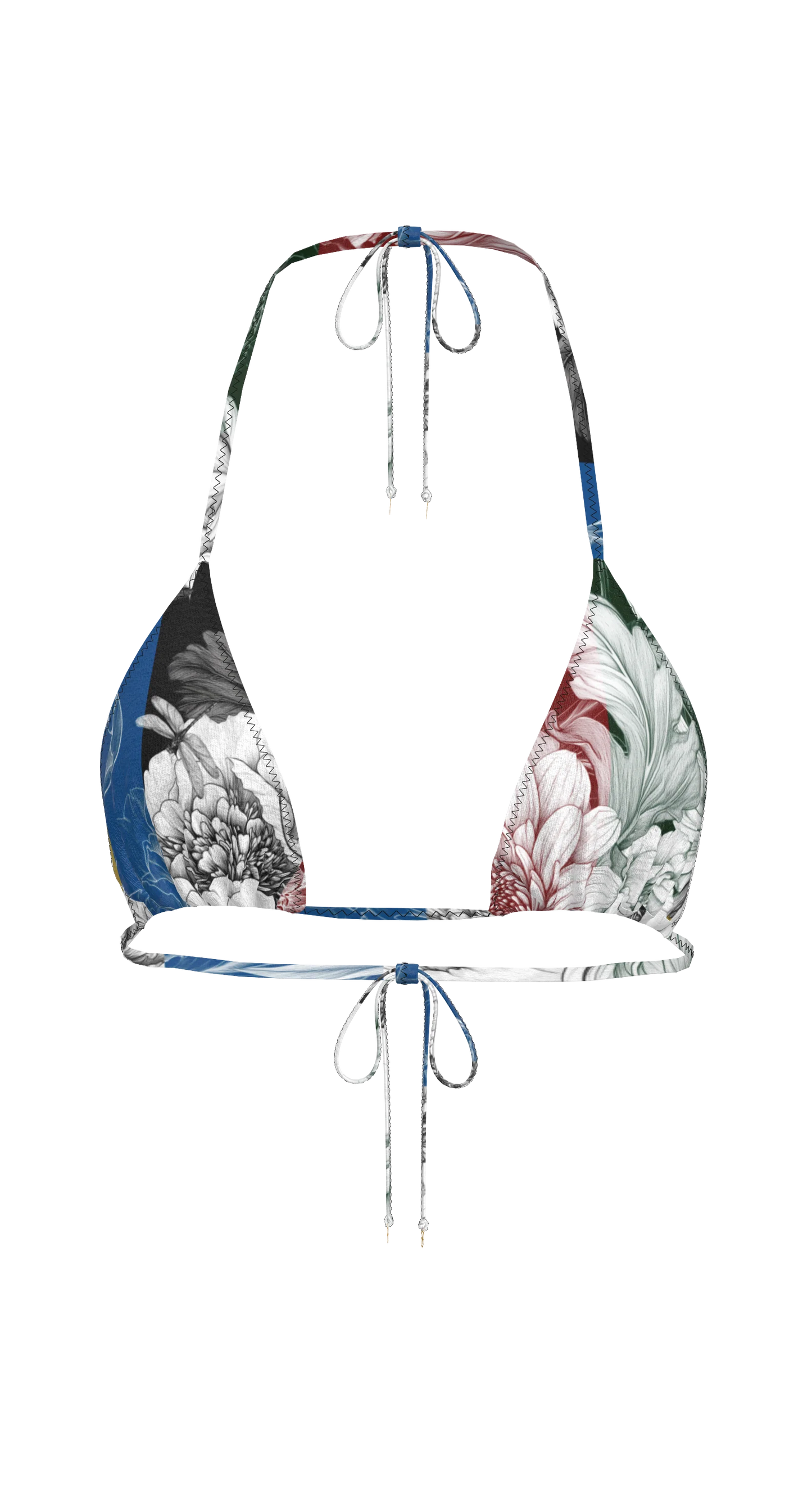 Santorini - Top - PW