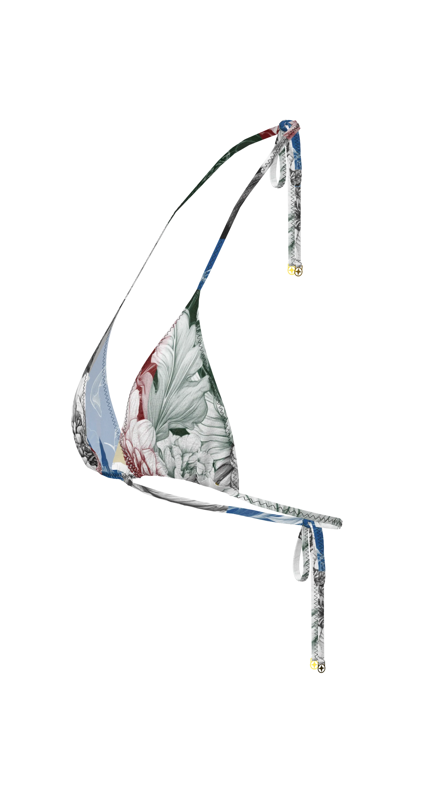 Santorini - Top - PW