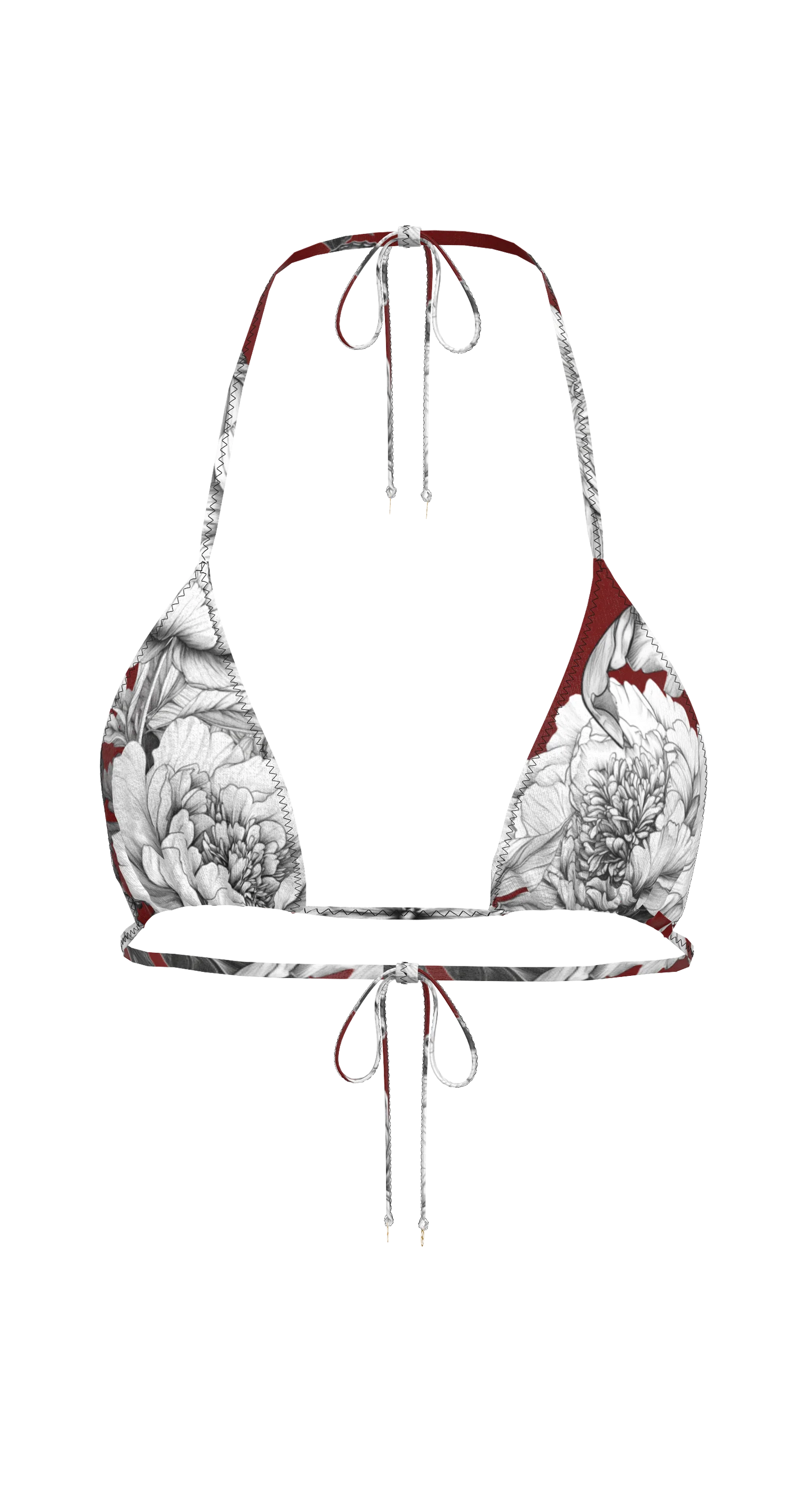 Santorini - Top - PW