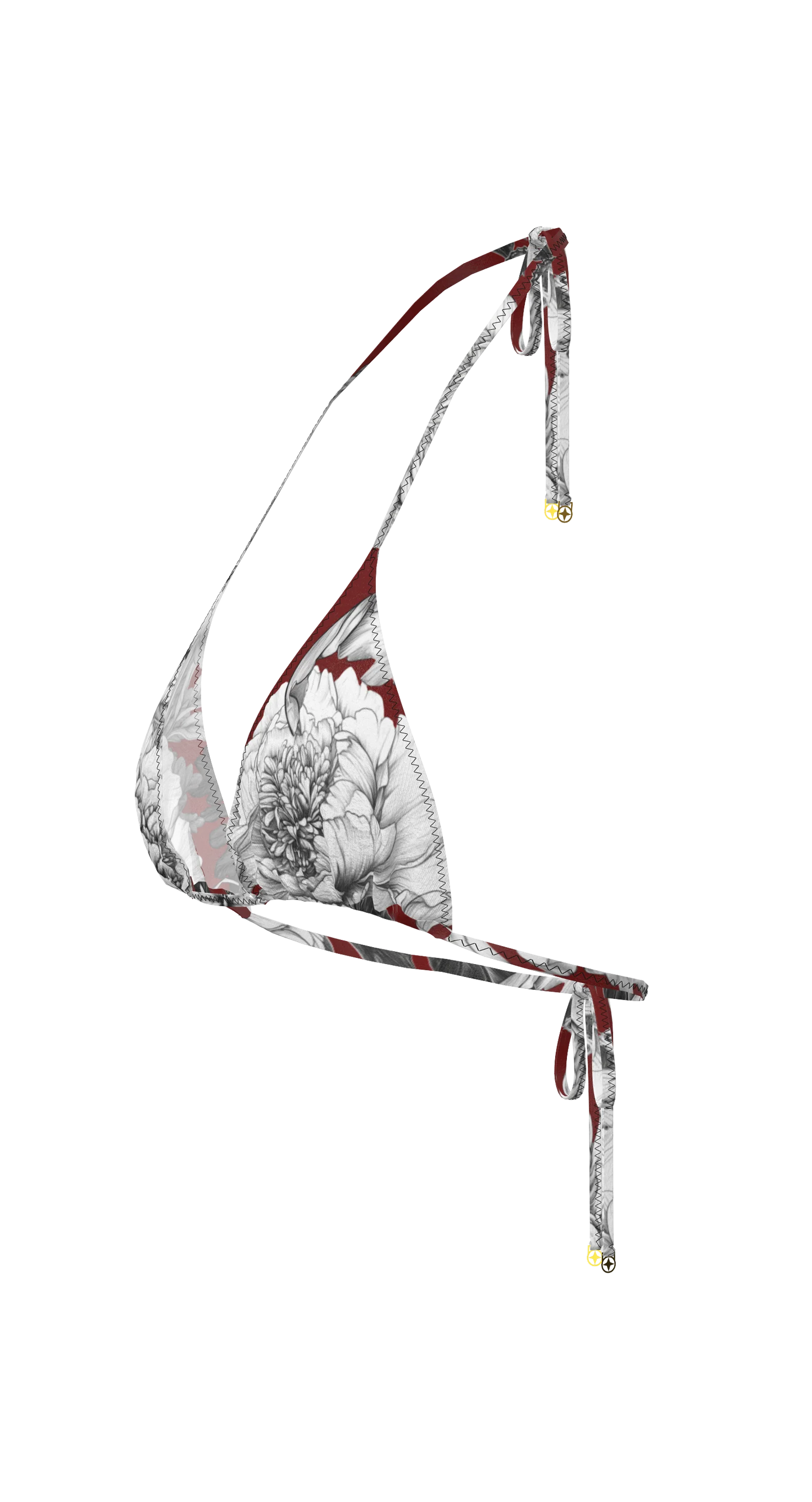 Santorini - Top - PW