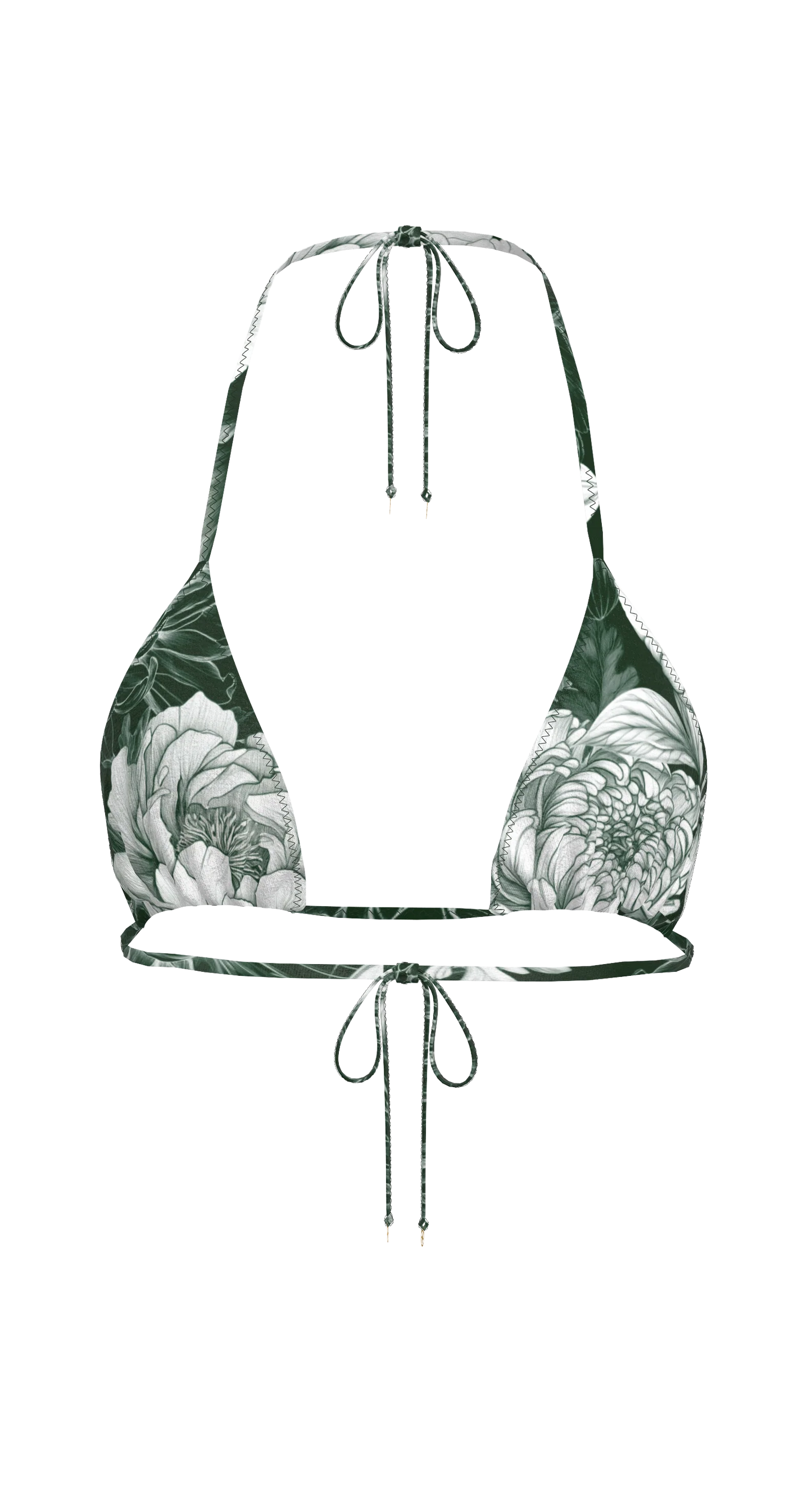 Santorini - Top - PW