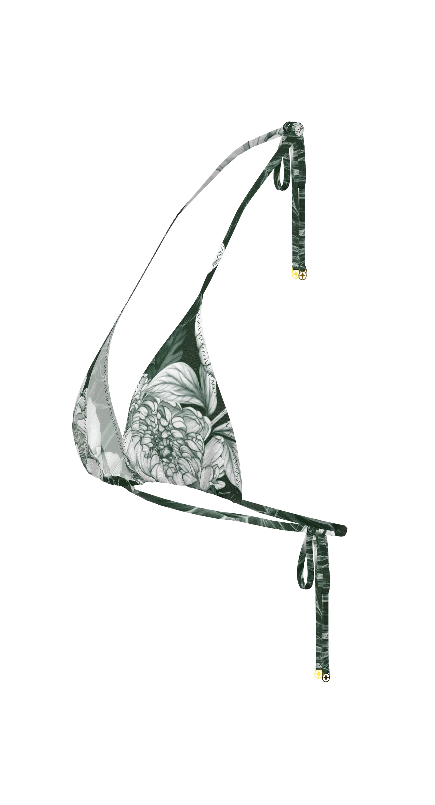 Santorini - Top - PW