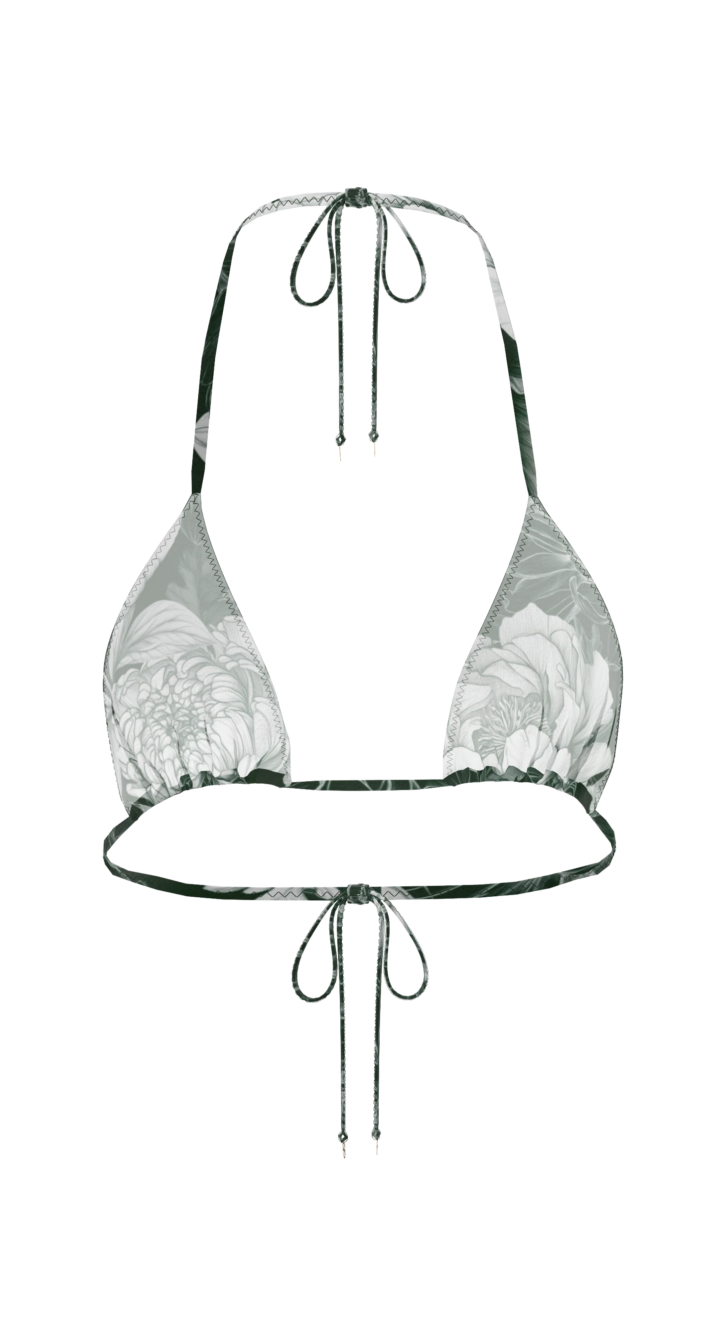 Santorini - Top - PW