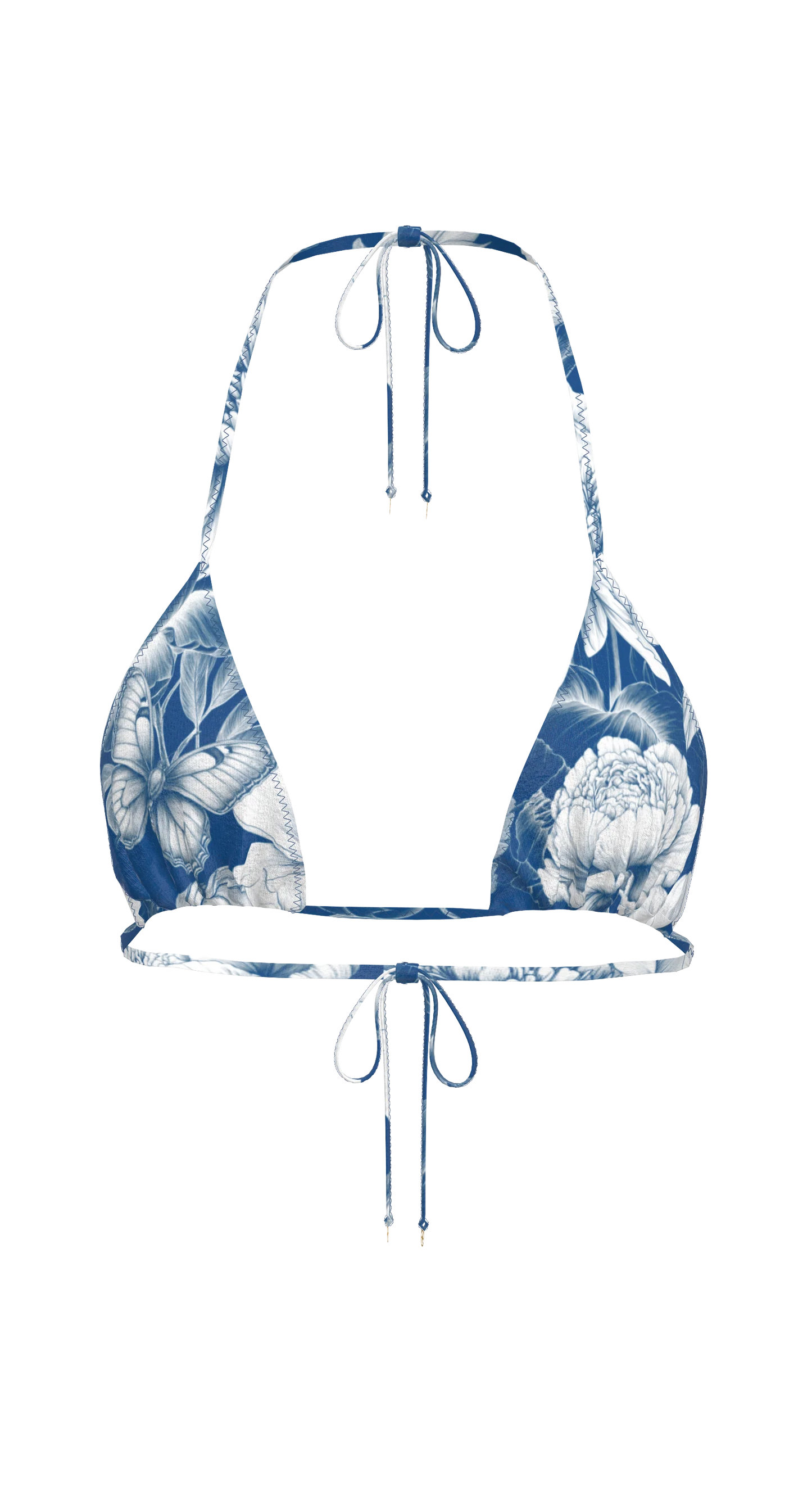 Santorini - Top - PW