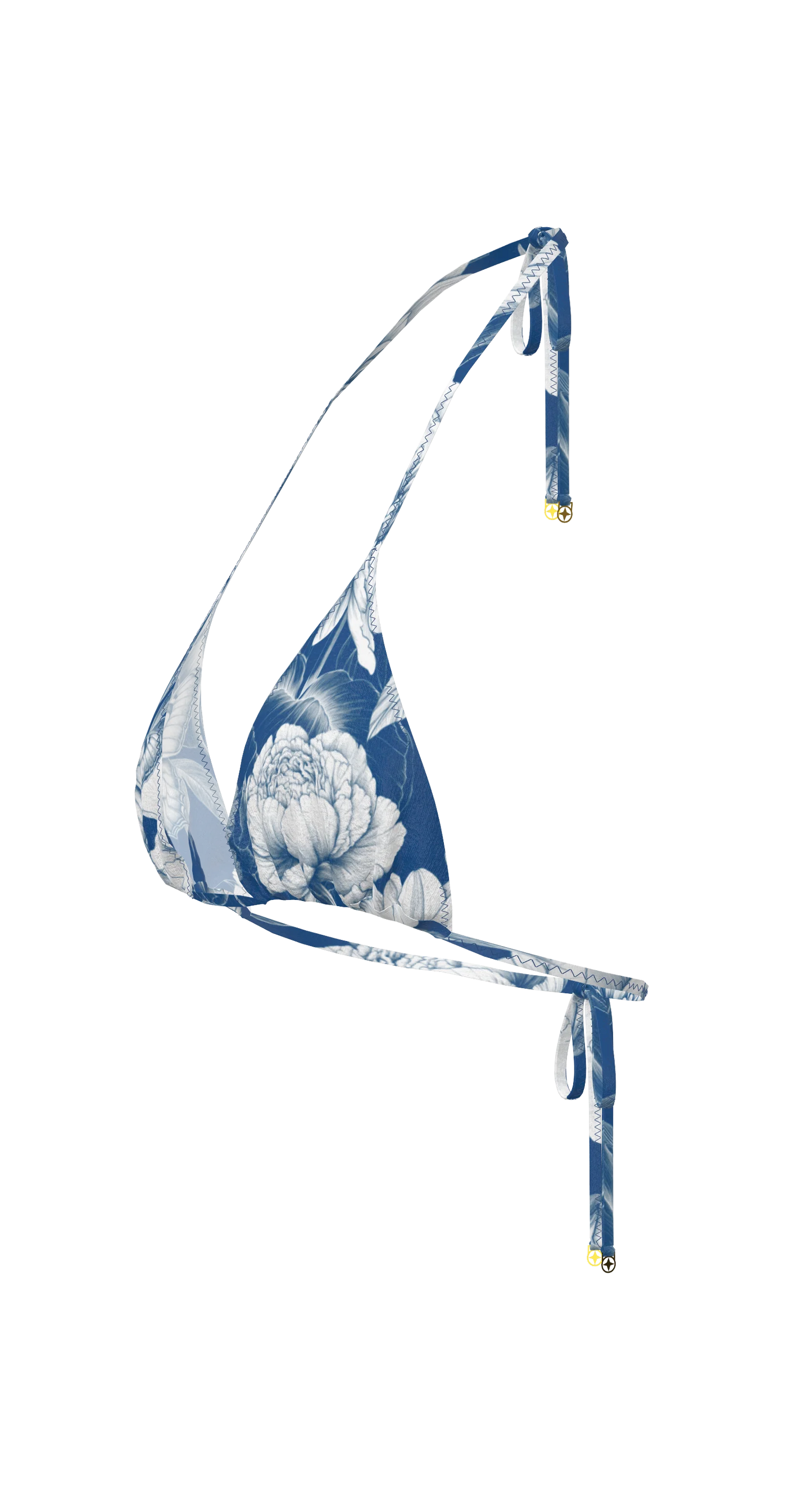 Santorini - Top - PW