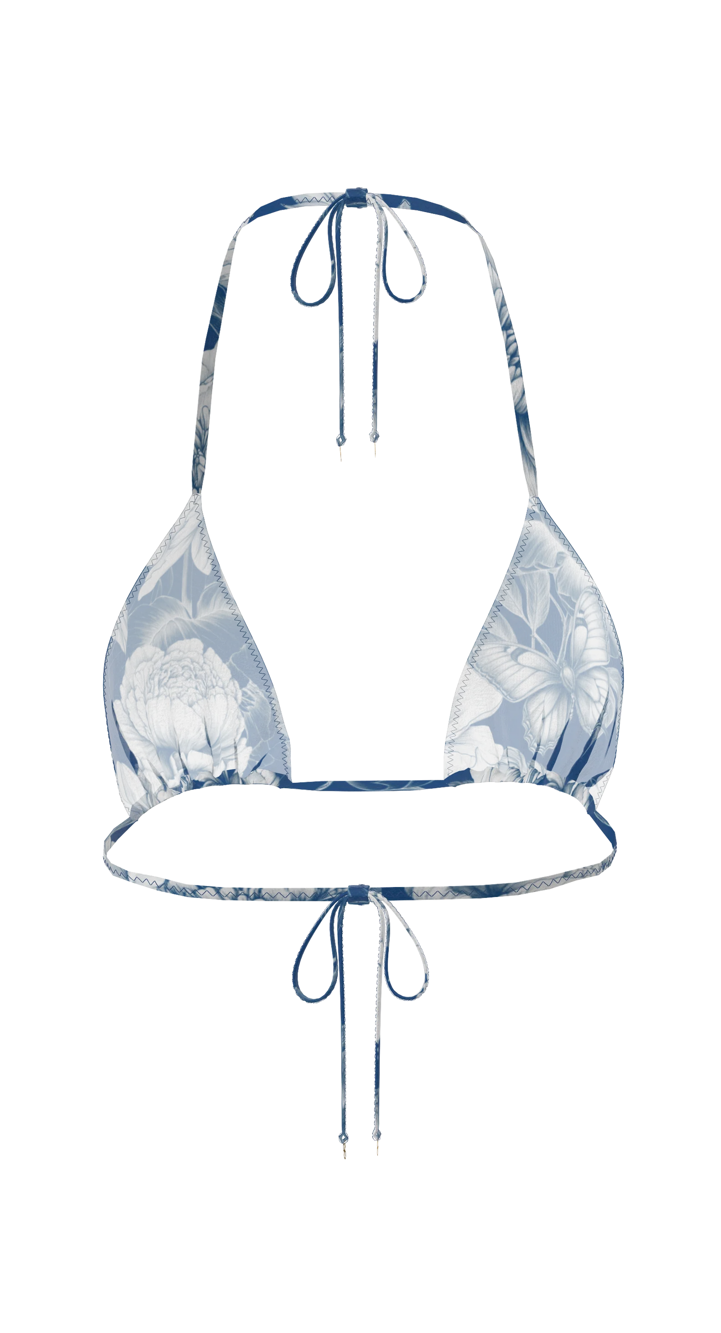 Santorini - Top - PW