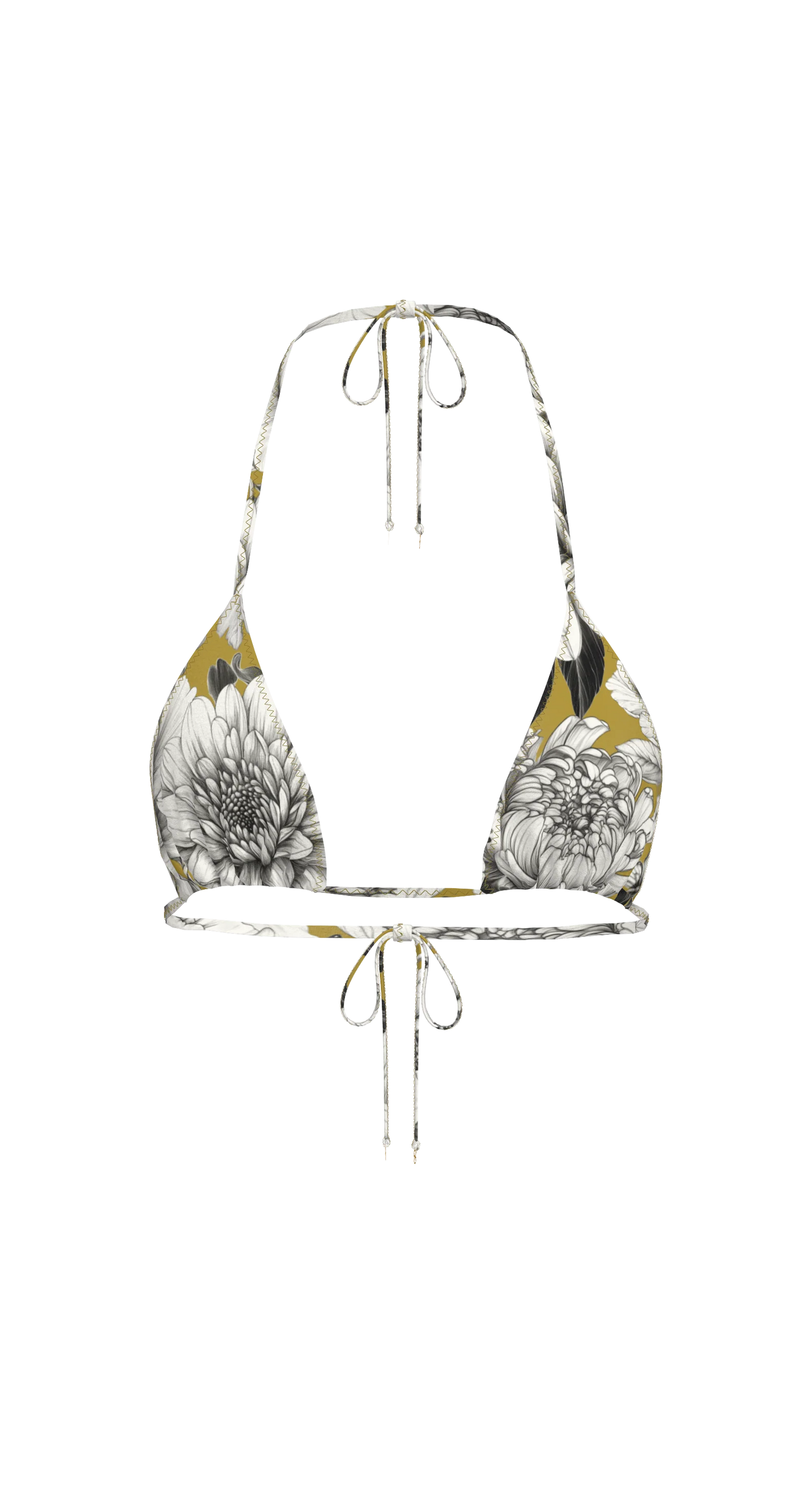 Santorini - Top - PW