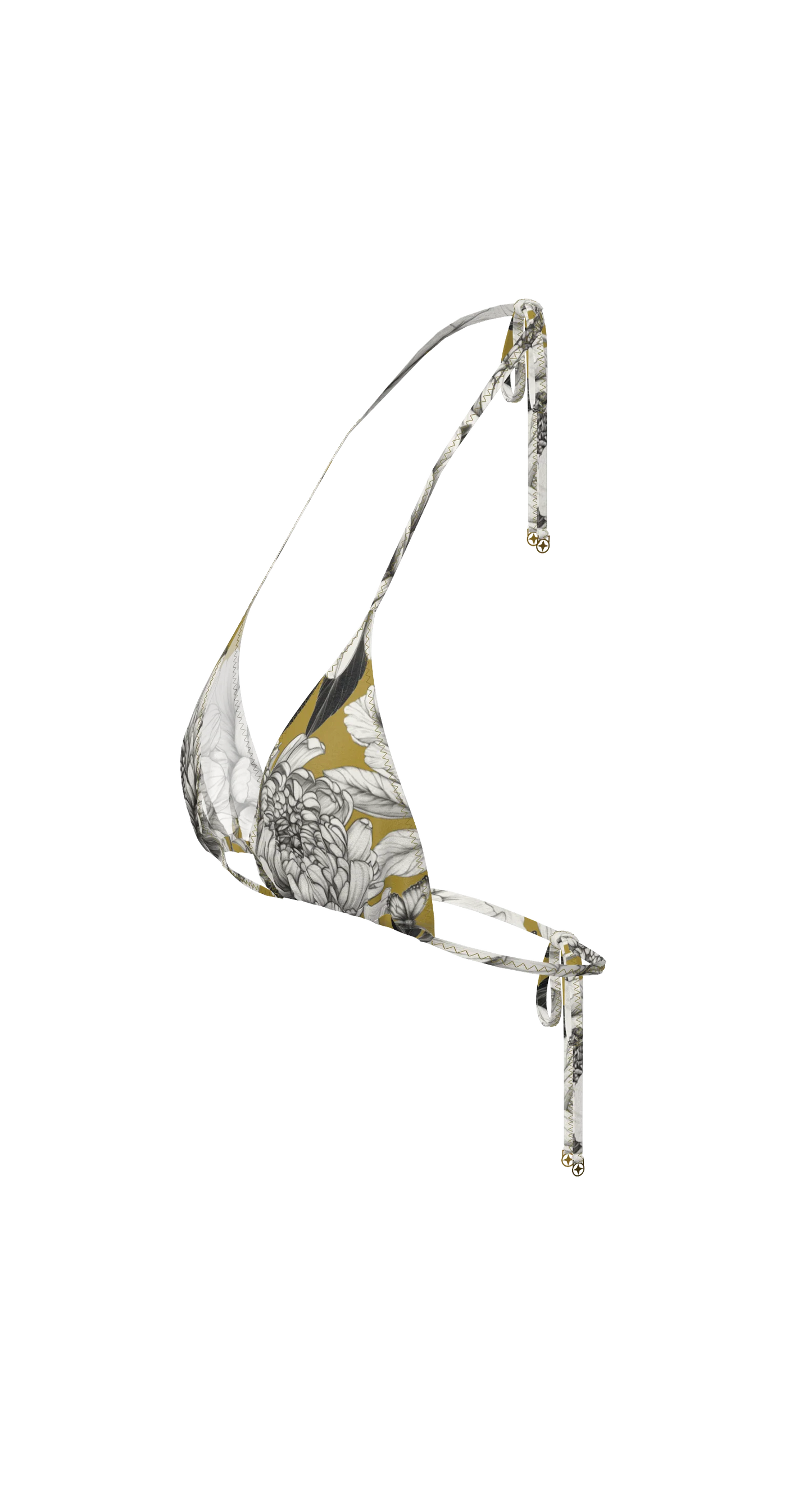 Santorini - Top - PW