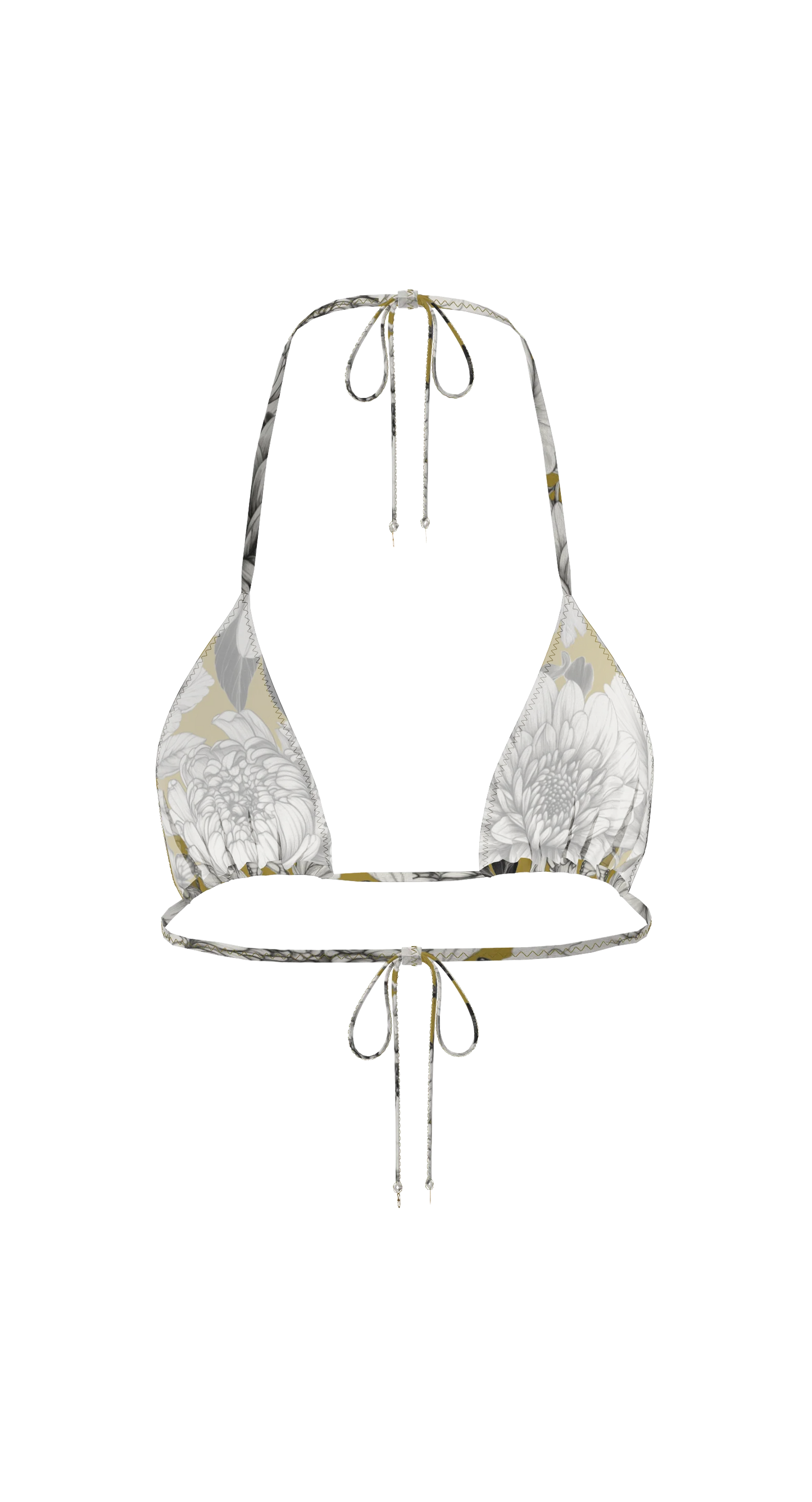 Santorini - Top - PW