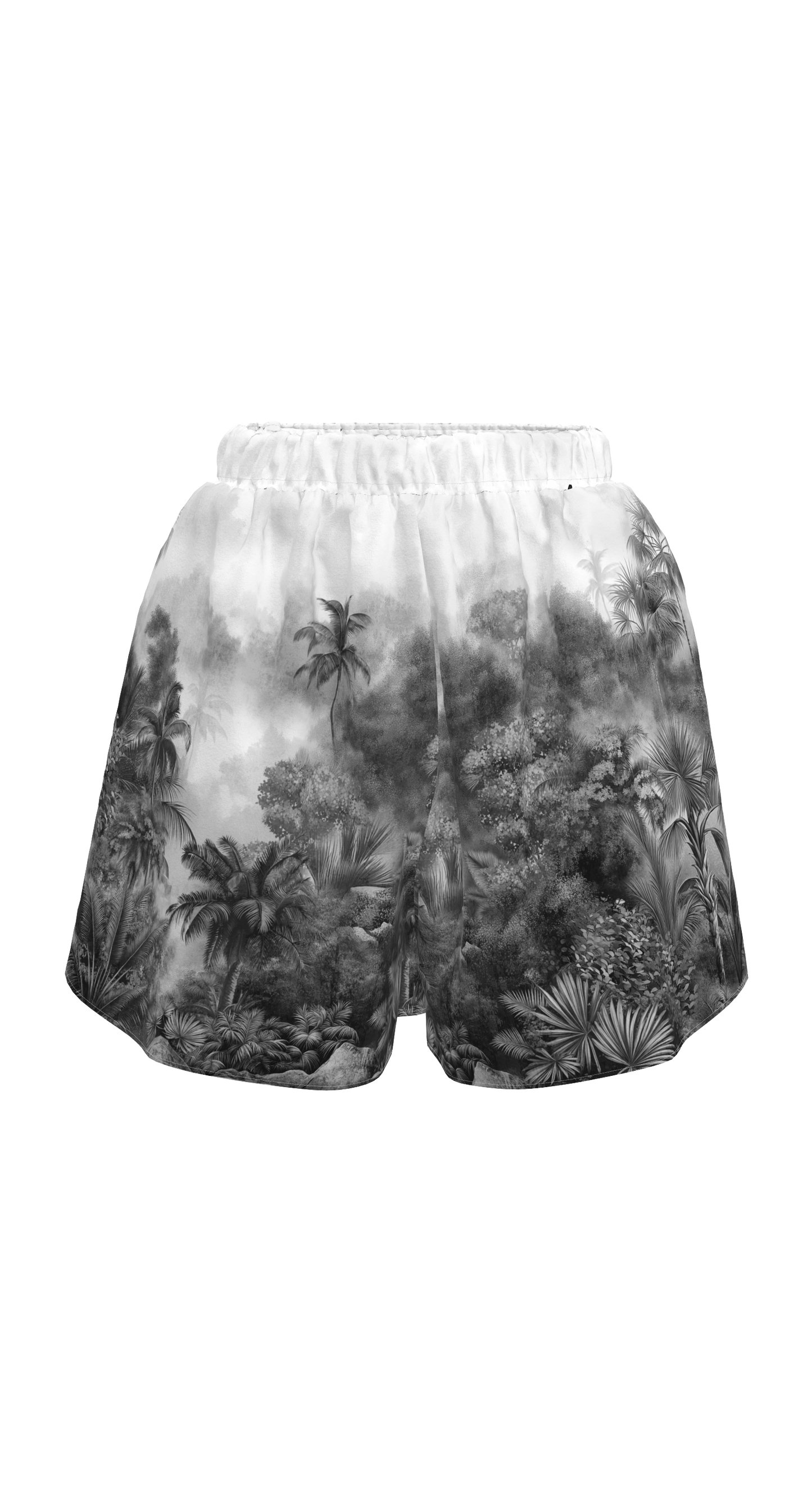 Capri - Shorts - Echoes