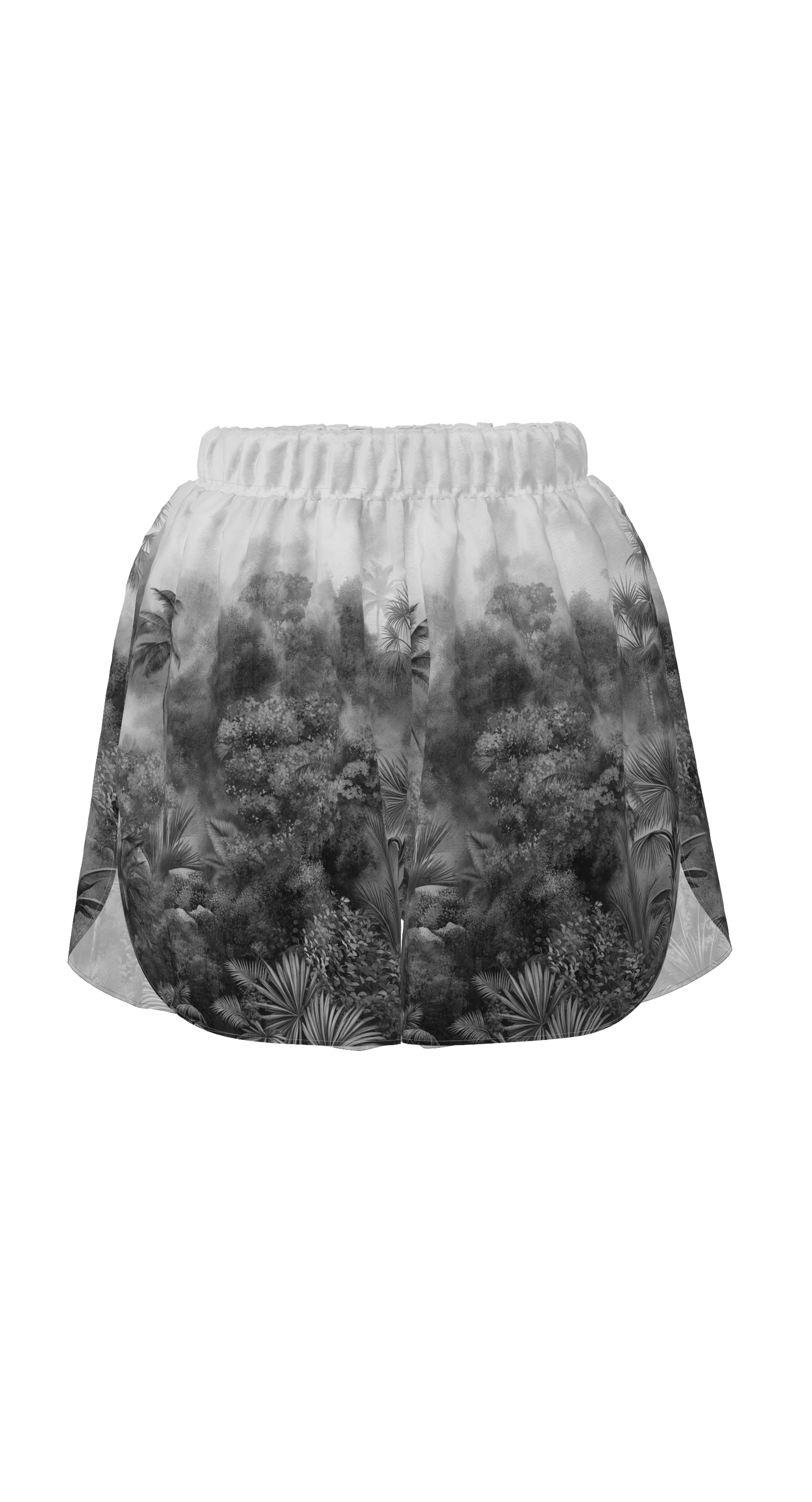 Capri - Shorts - Echoes