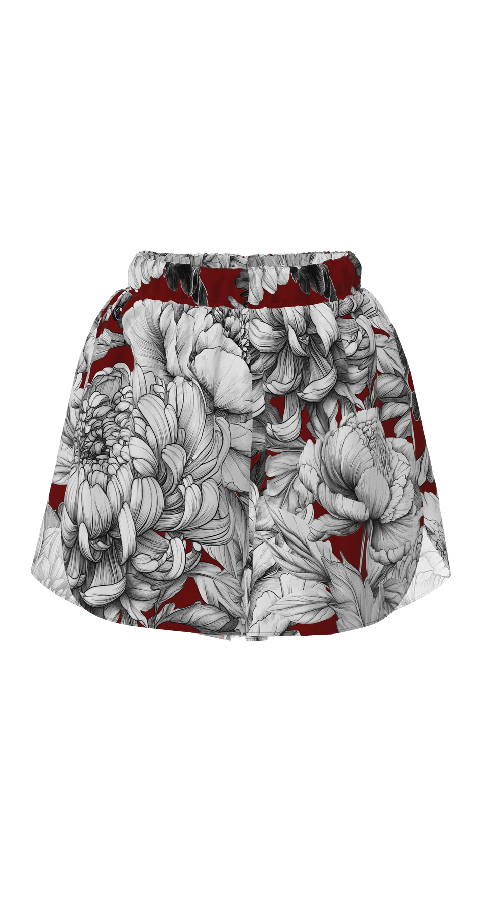 Capri - Shorts - PW