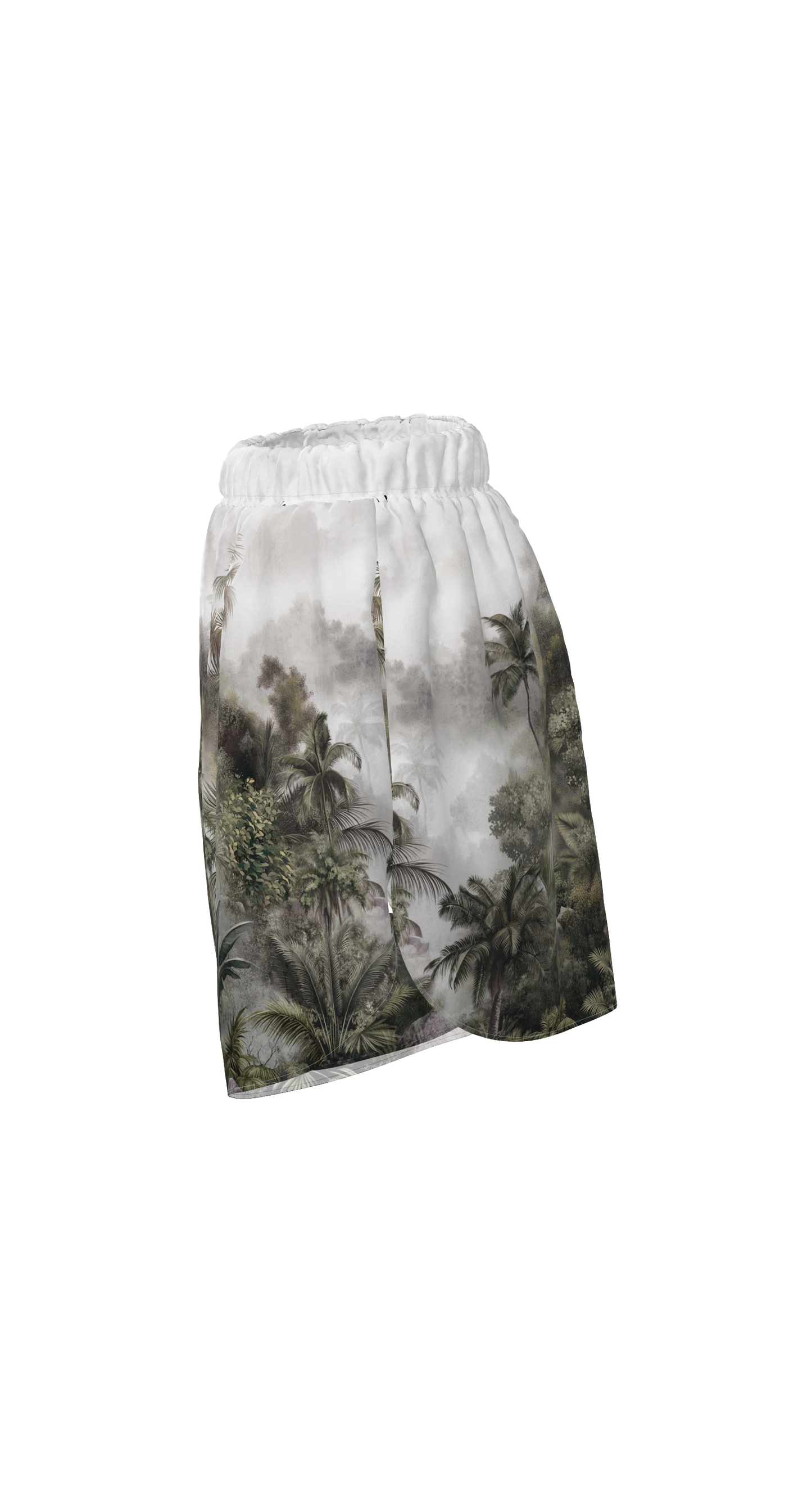 Capri - Shorts - Echoes