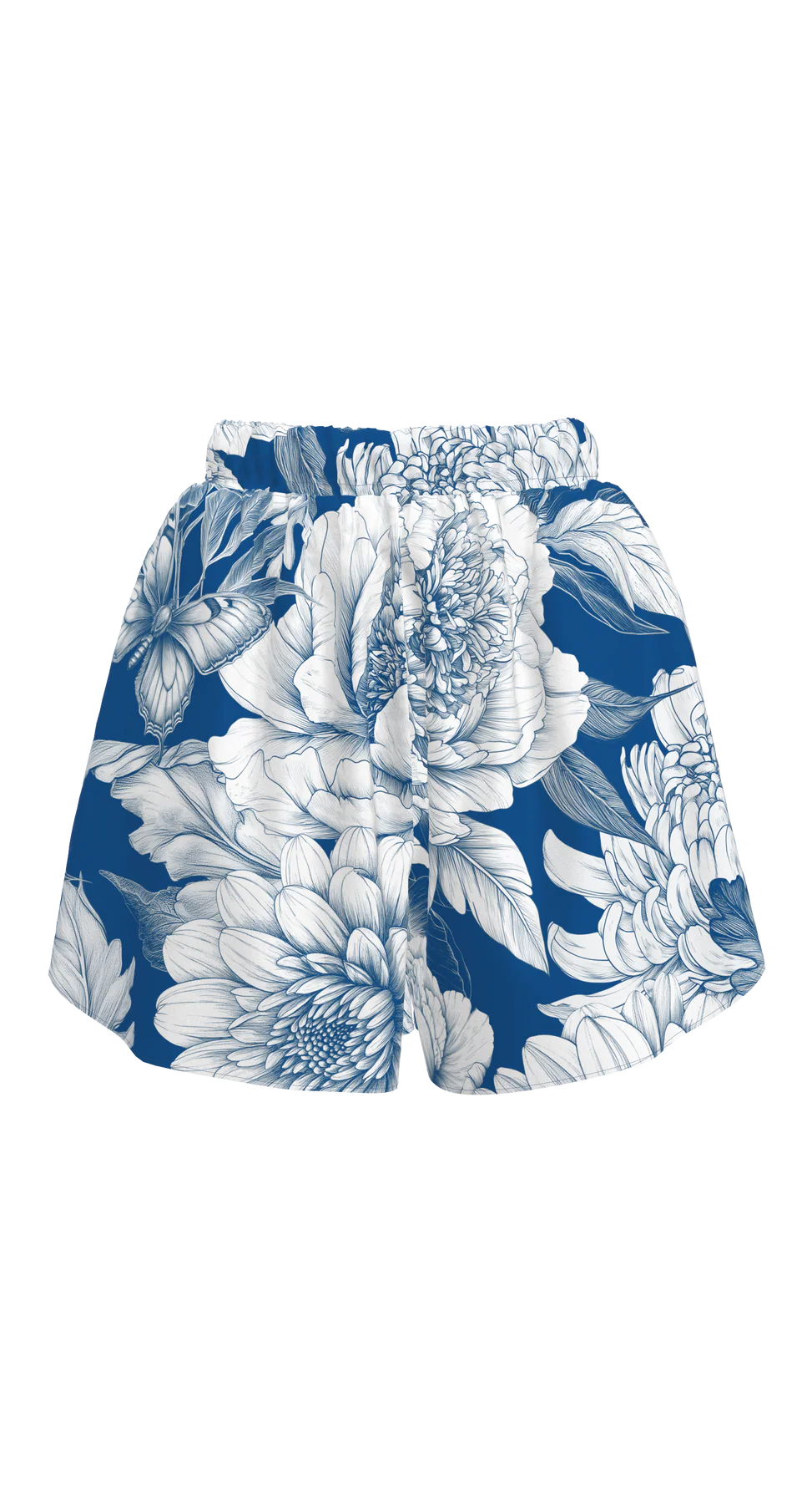 Capri - Shorts - PW
