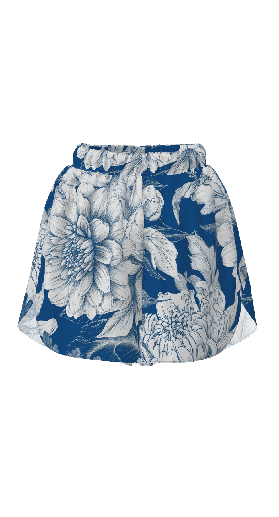 Capri - Shorts - PW