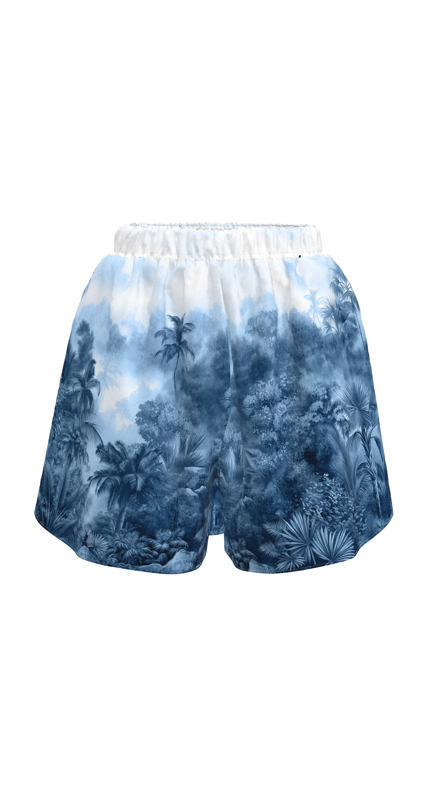 Capri - Shorts - Echoes