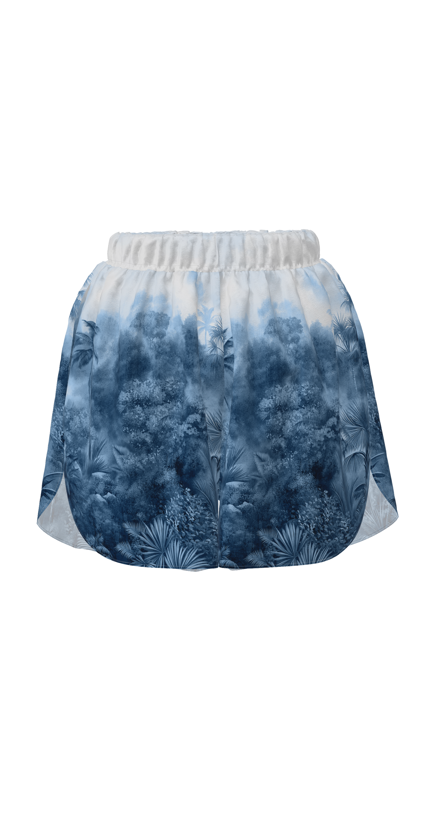 Capri - Shorts - Echoes