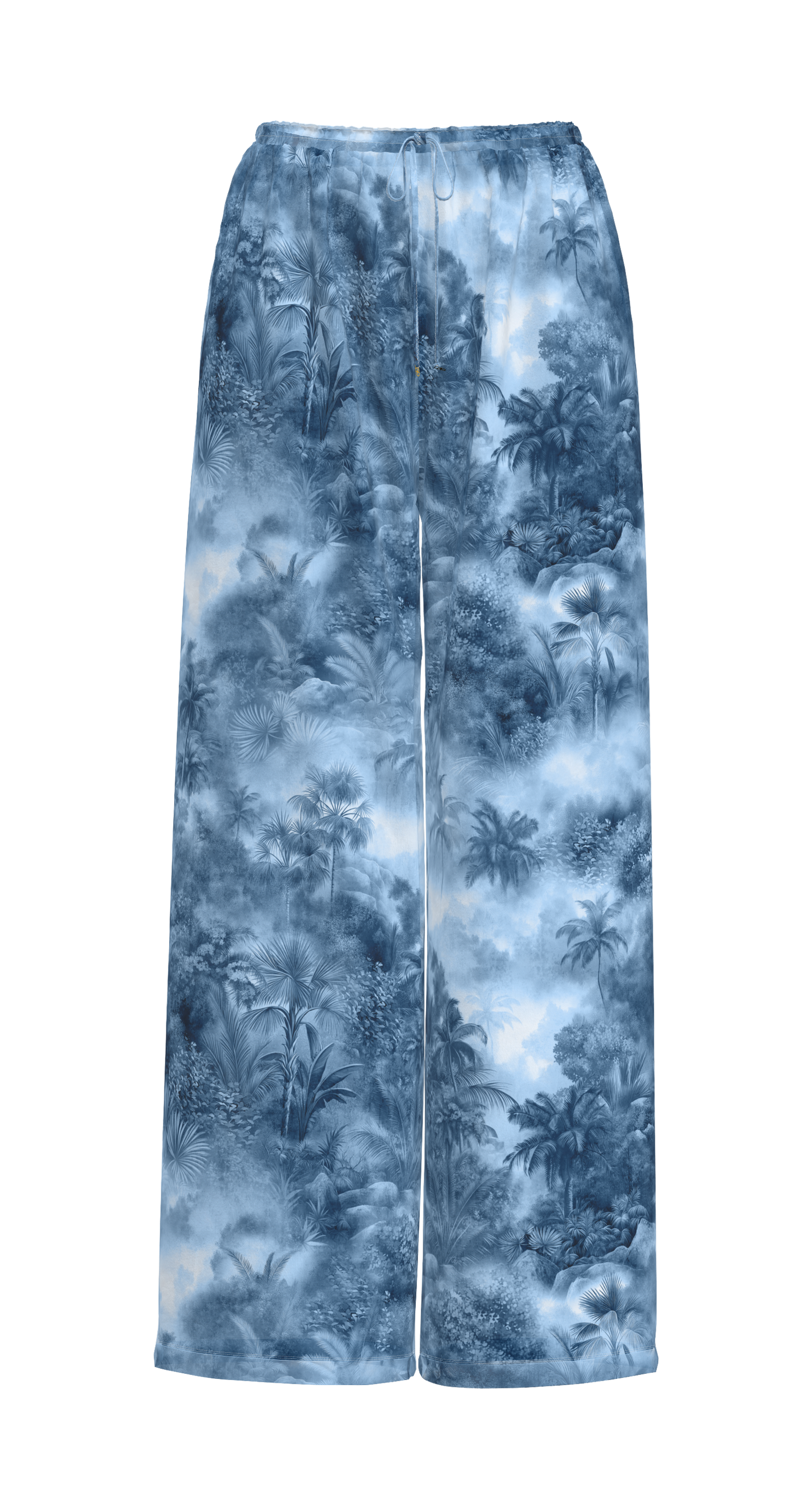 Elba - Pants - Echoes