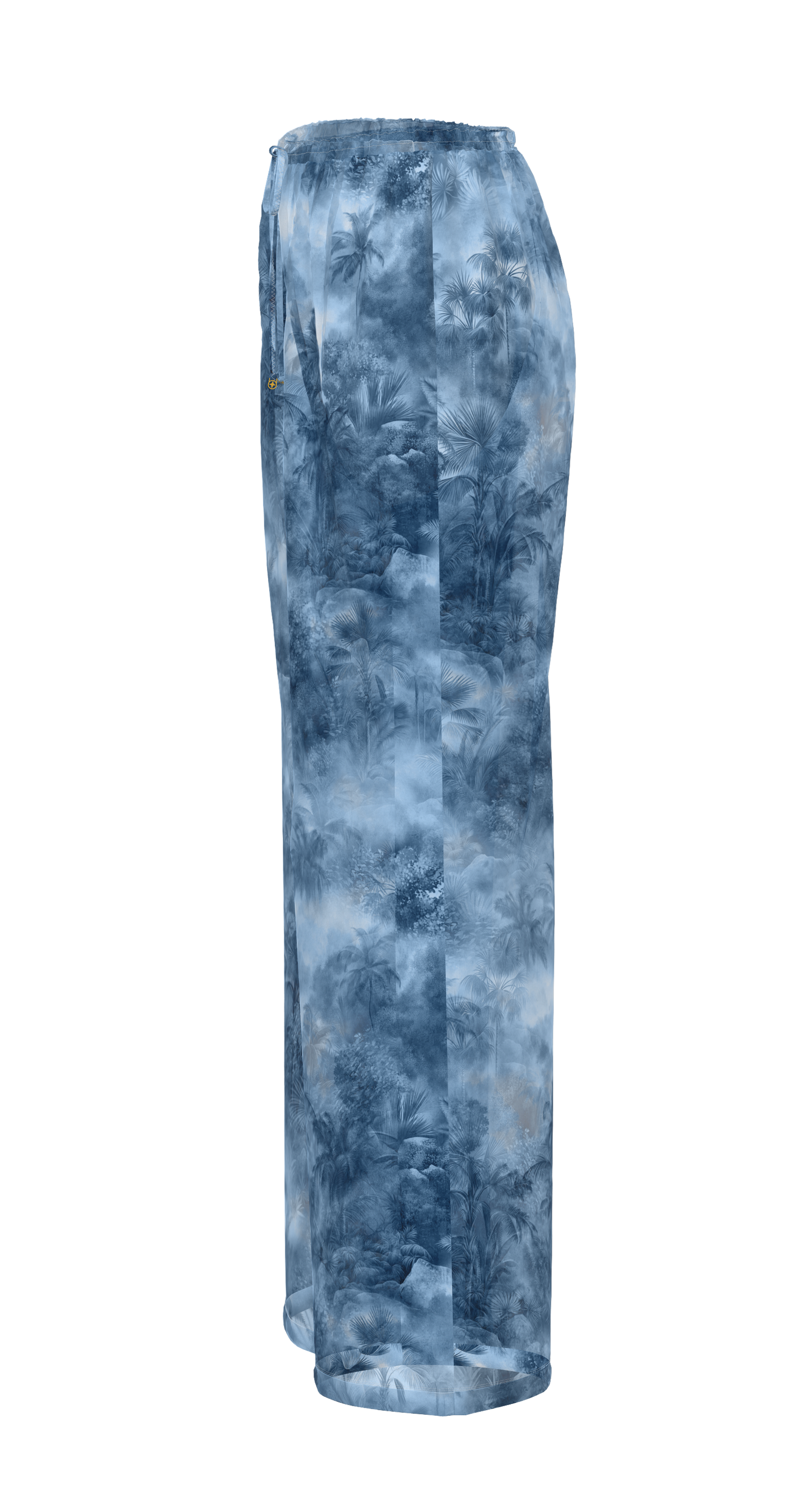 Elba - Pants - Echoes