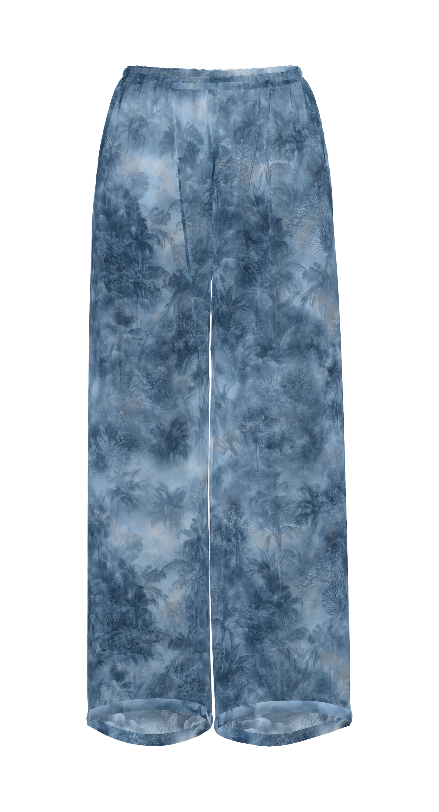 Elba - Pants - Echoes