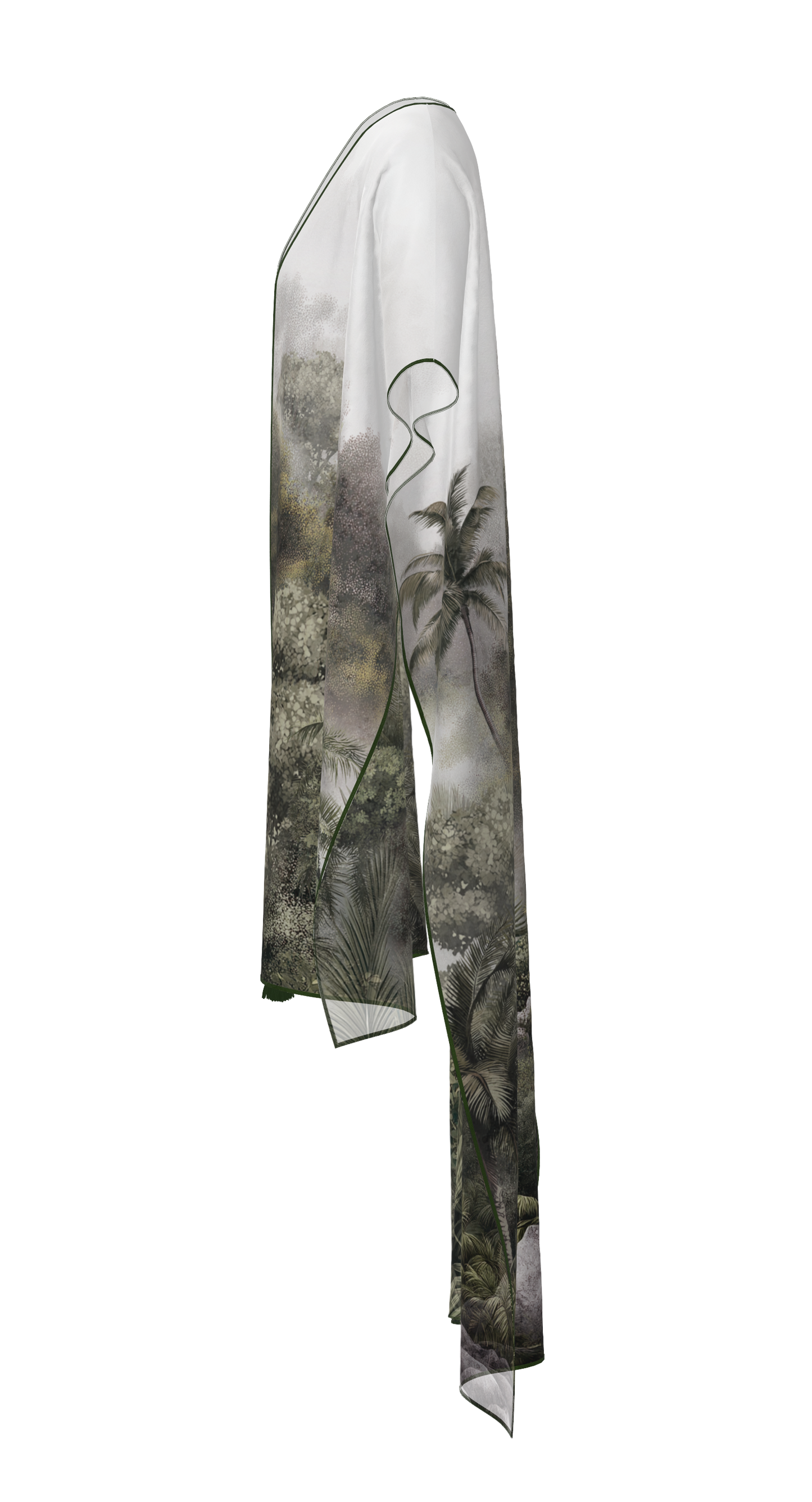 Taha - Poncho - Echoes