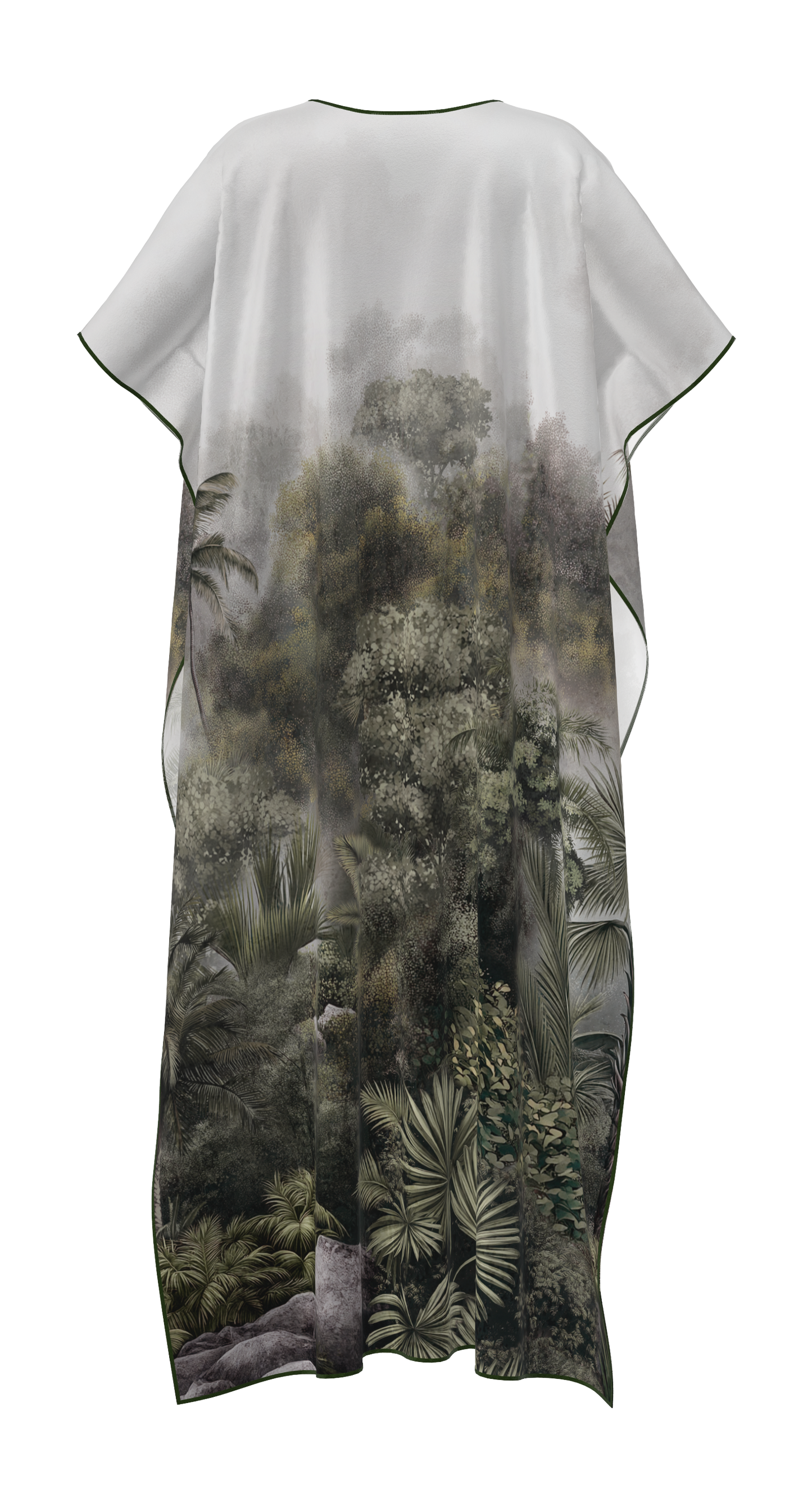 Taha - Poncho - Echoes