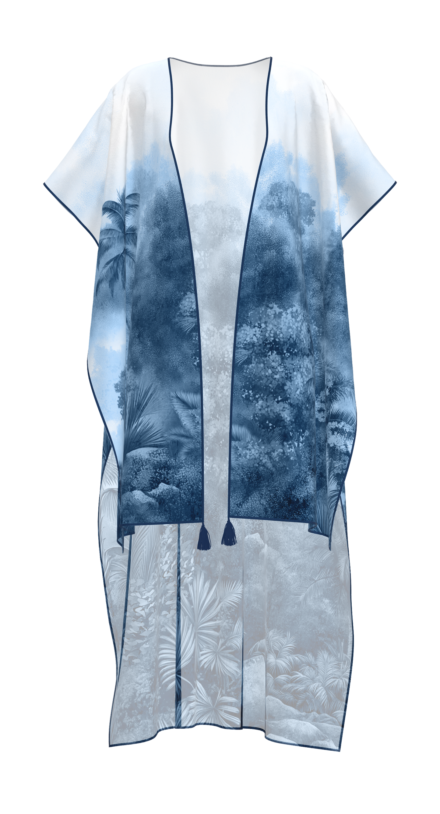 Taha - Poncho - Echoes