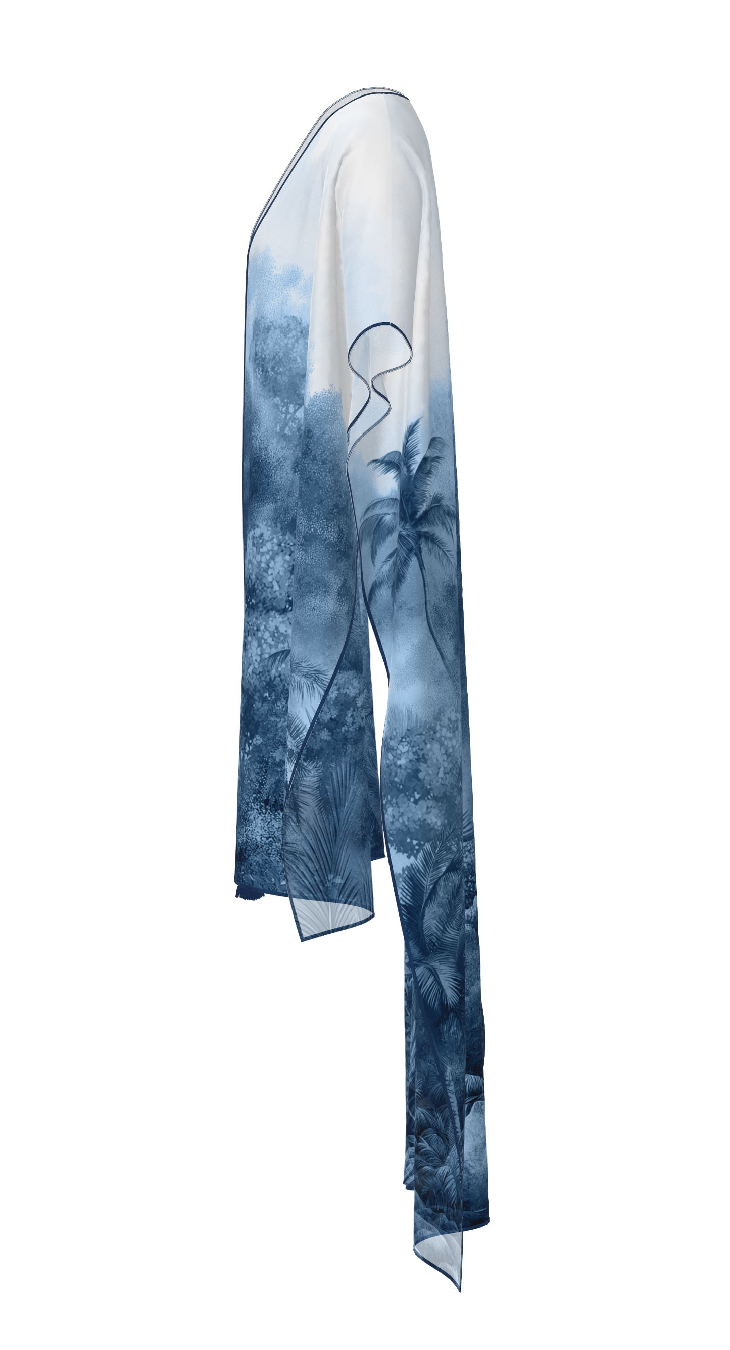 Taha - Poncho - Echoes