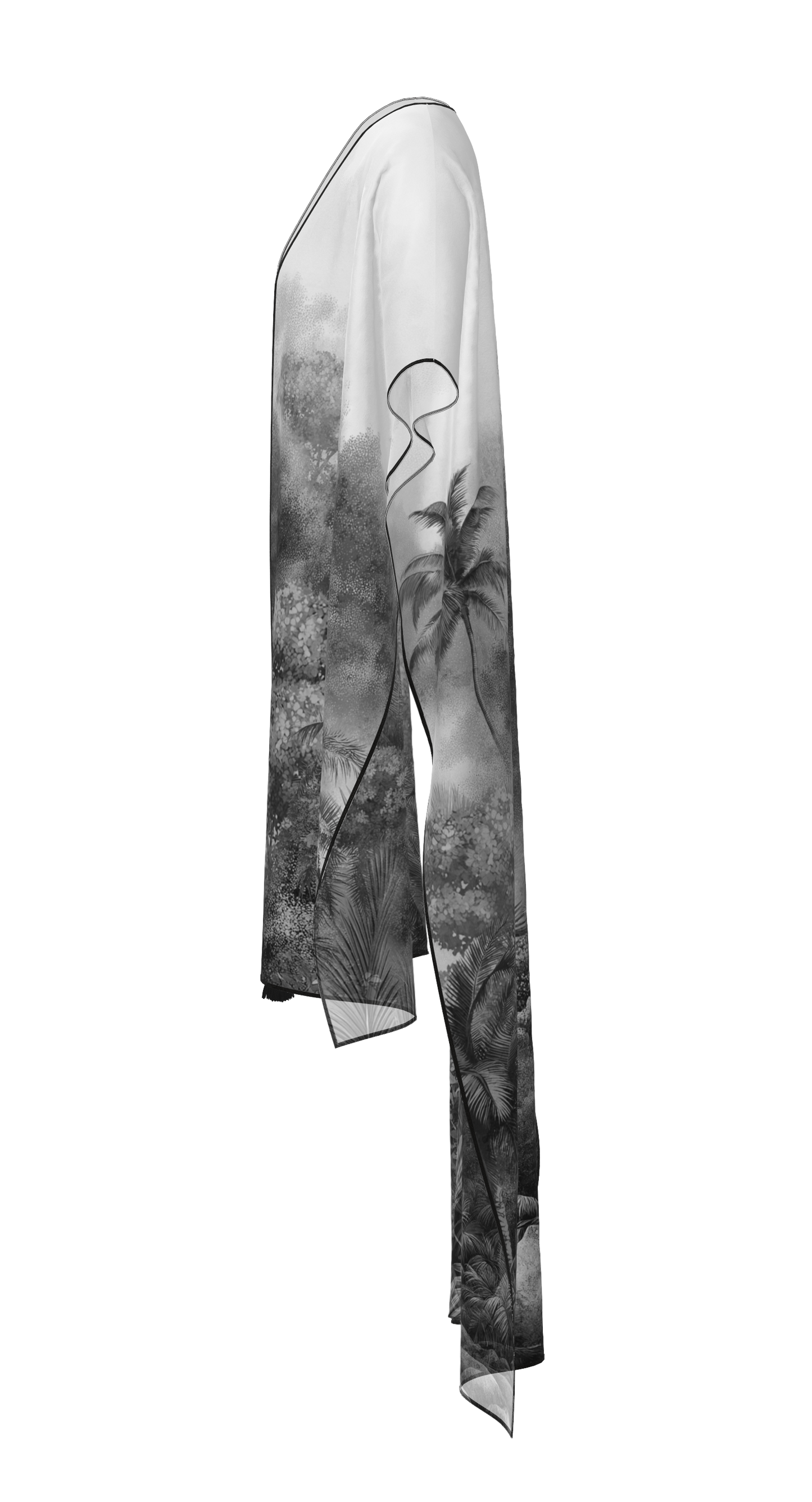 Taha - Poncho - Echoes