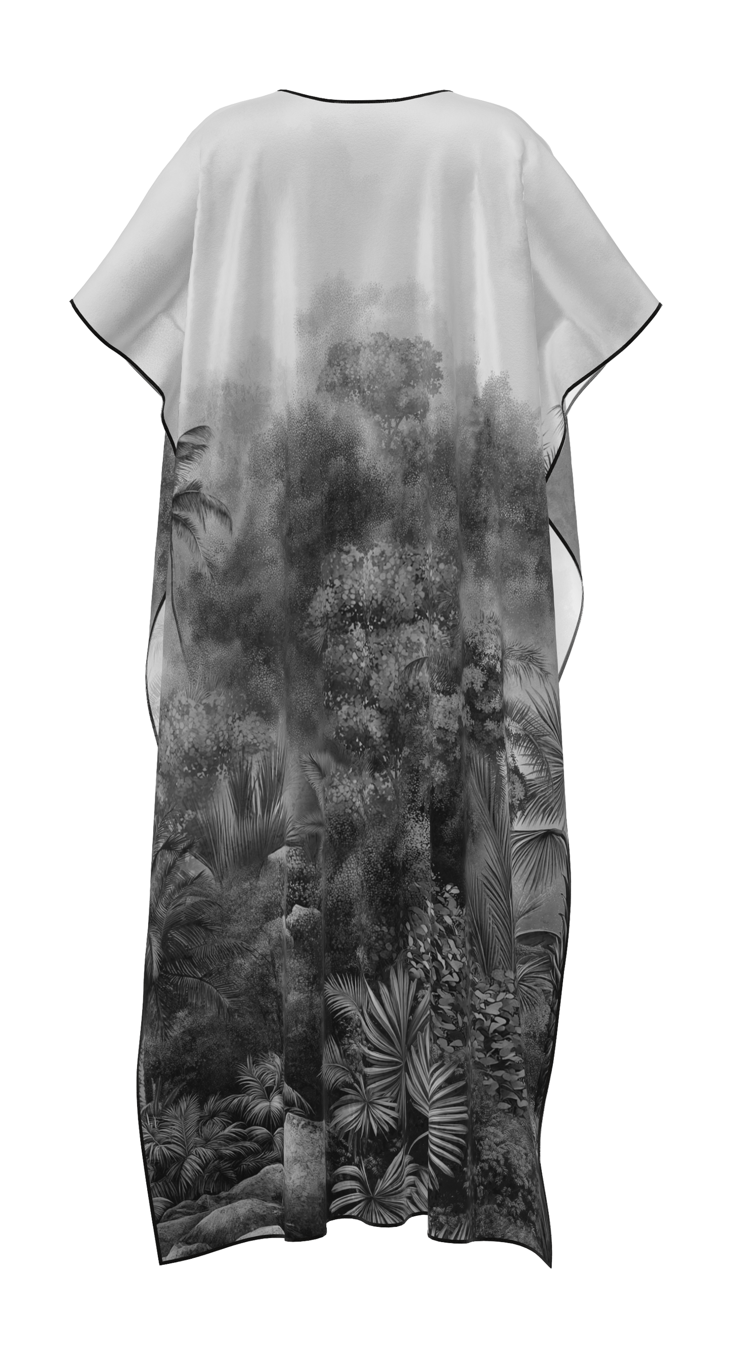 Taha - Poncho - Echoes