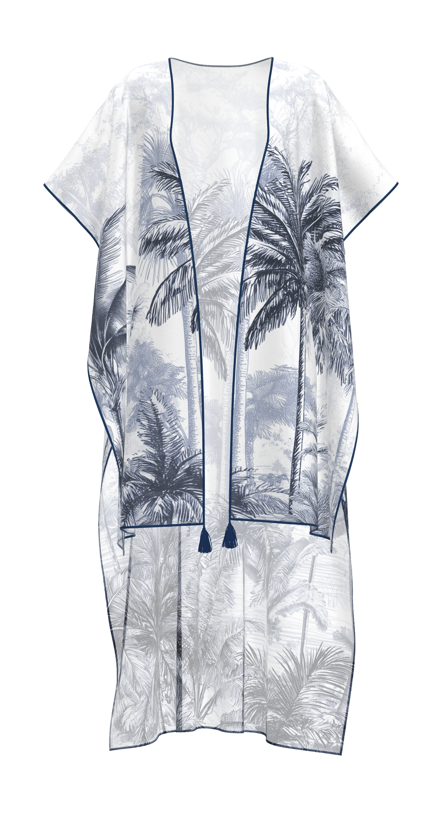 Taha - Poncho - Echoes