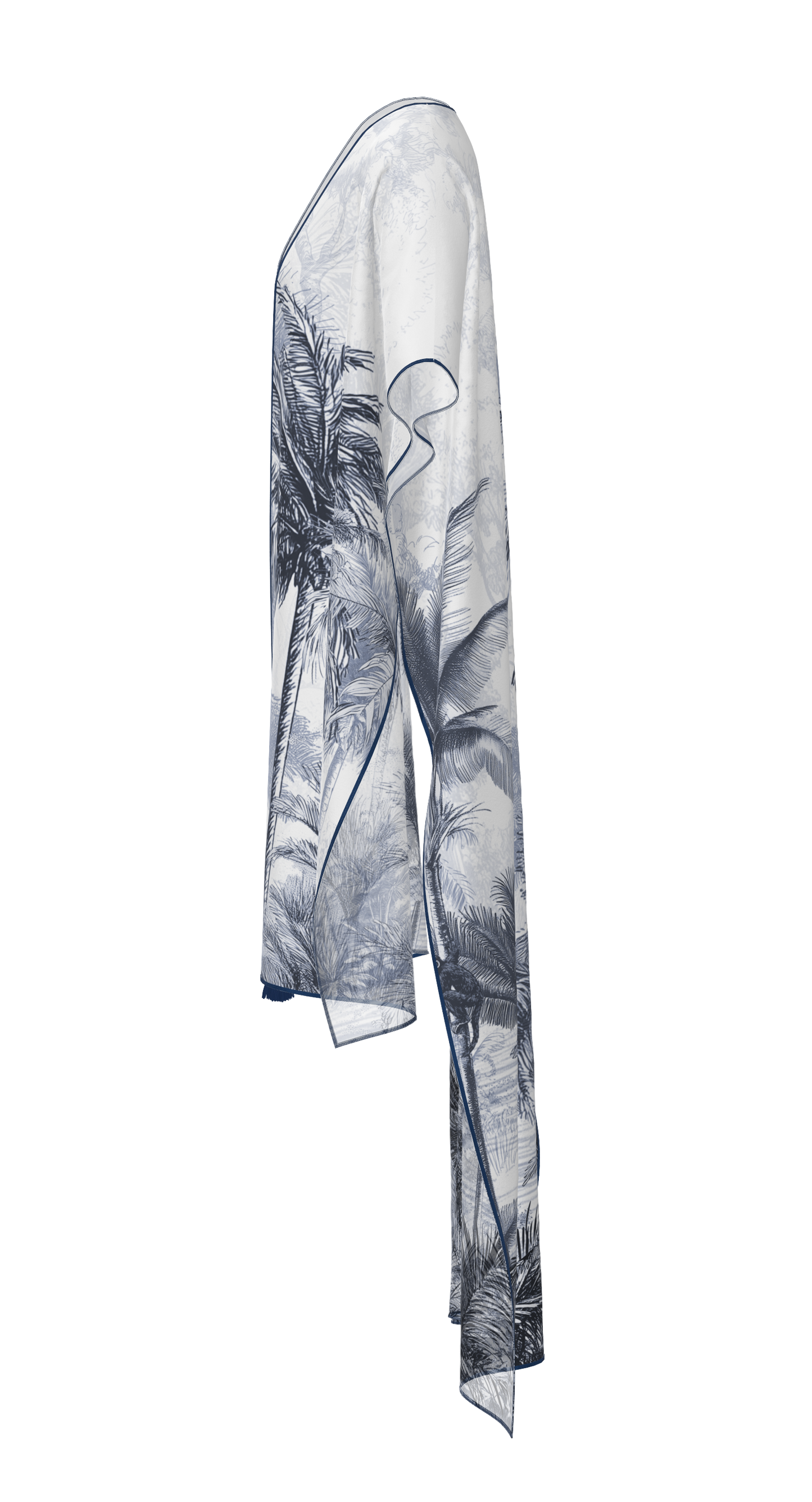 Taha - Poncho - Echoes