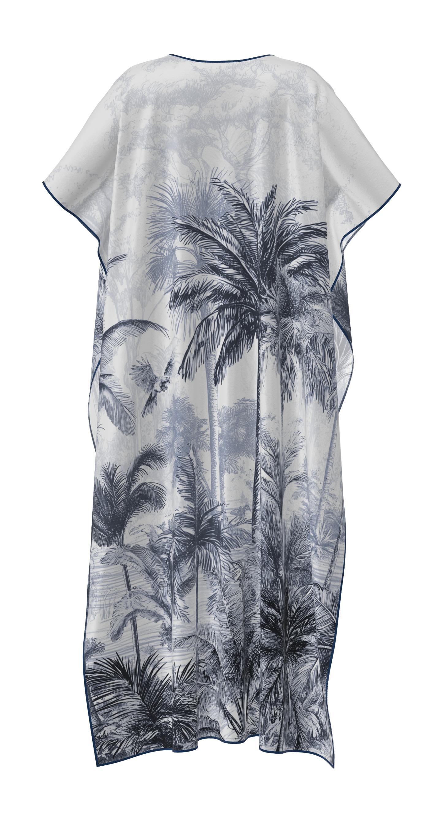 Taha - Poncho - Echoes