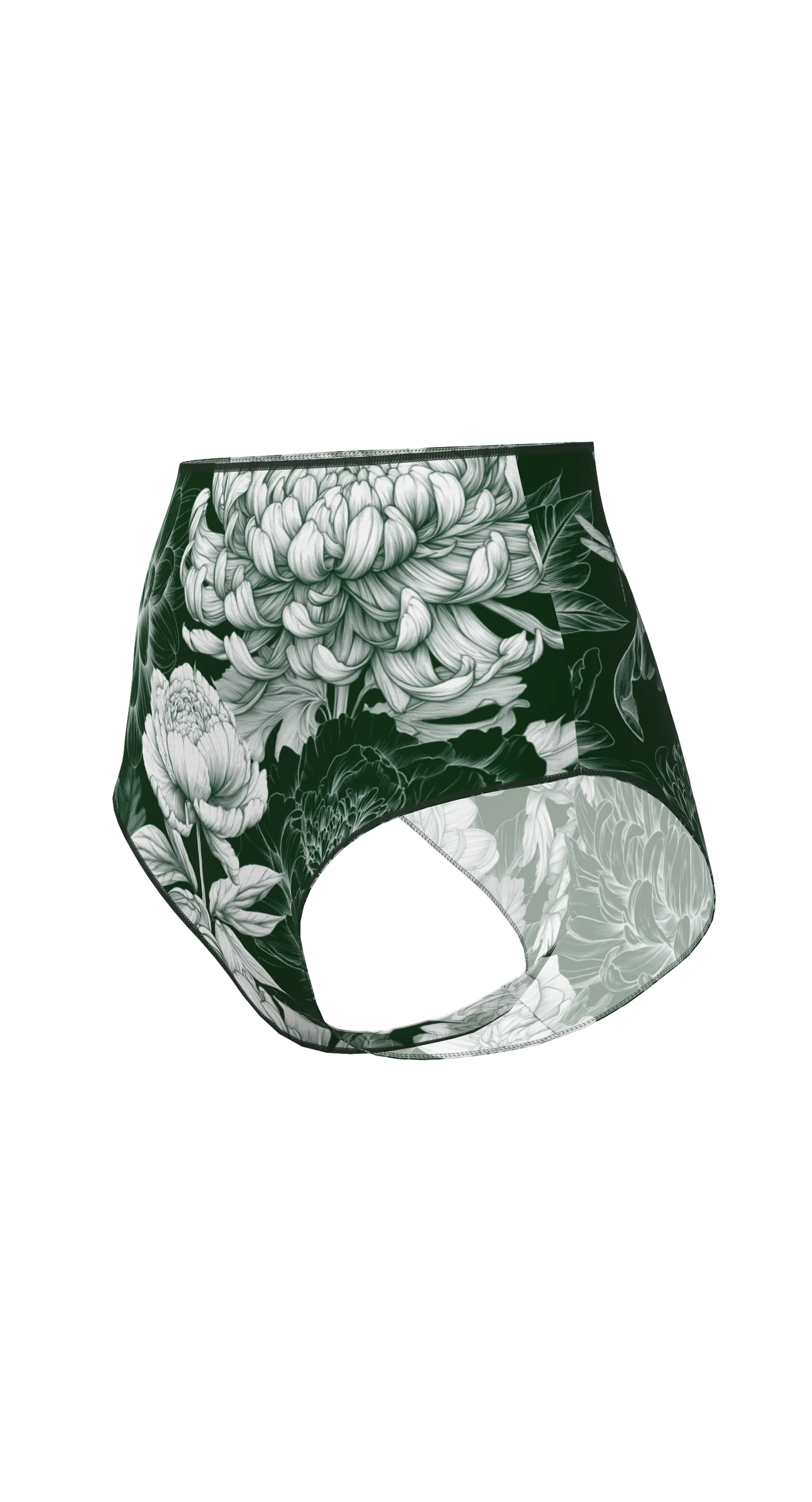 Tallinn - Bikini Bottom - PW