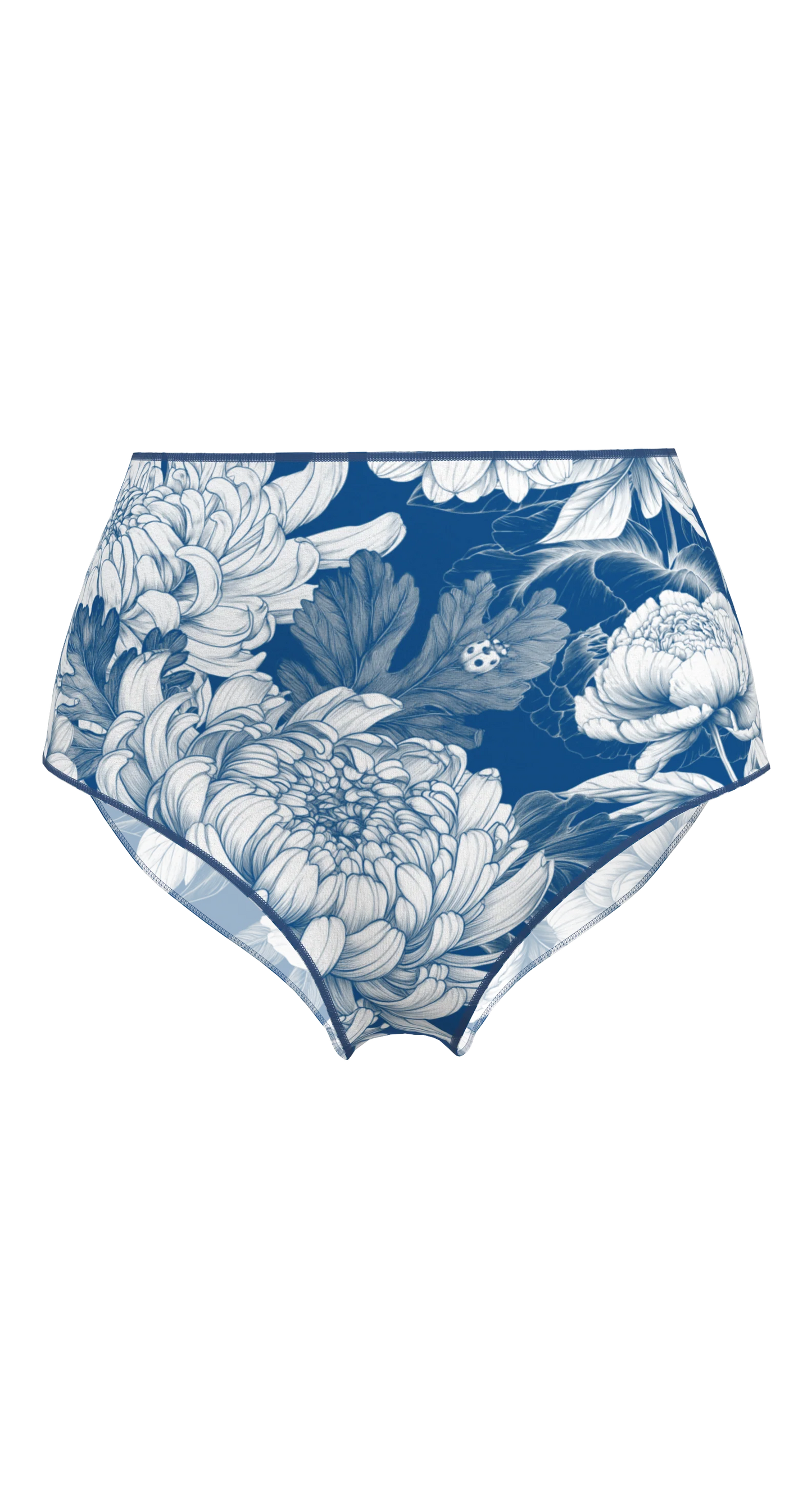 Tallinn - Bikini Bottom - PW