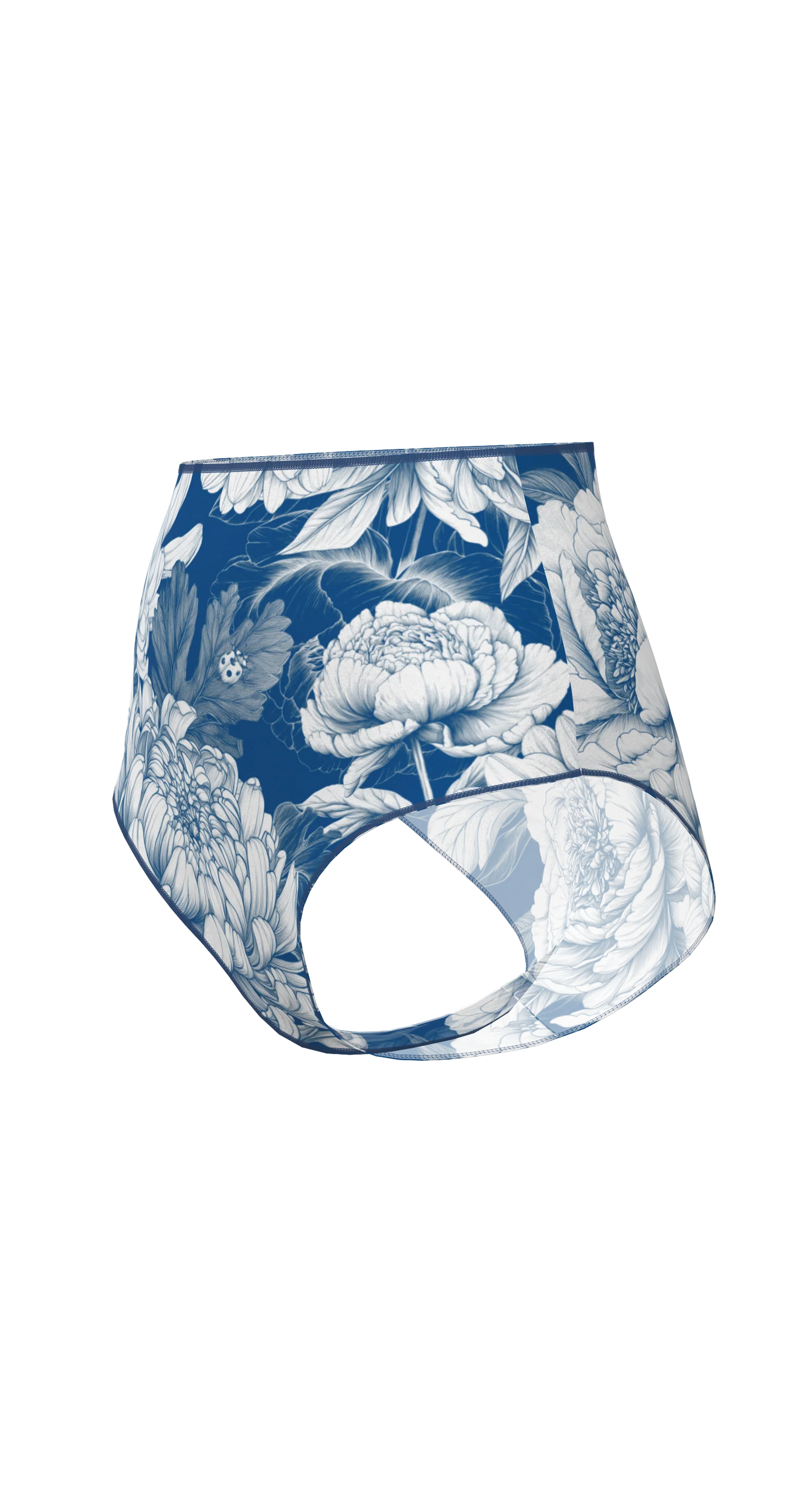 Tallinn - Bikini Bottom - PW