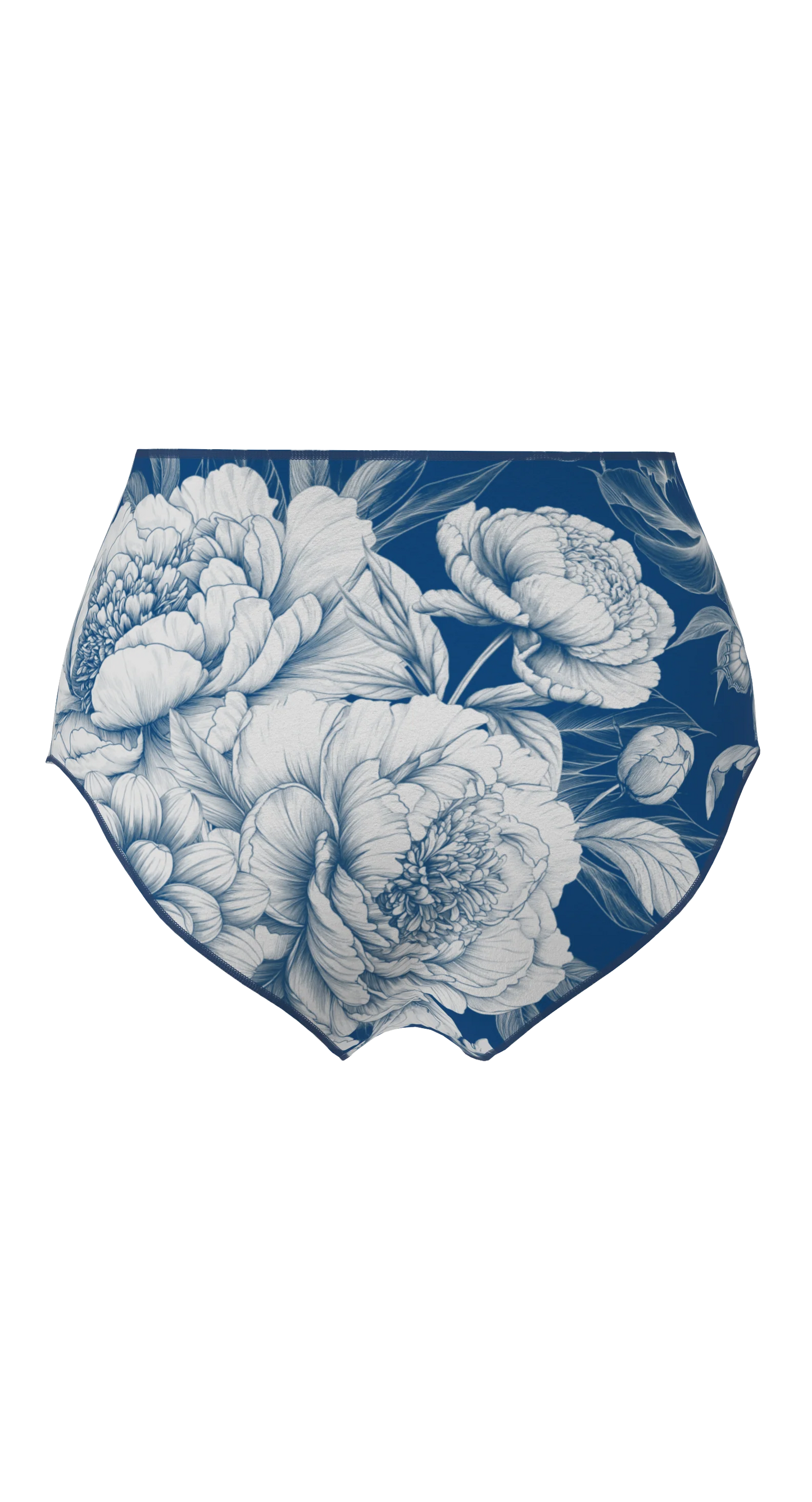 Tallinn - Bikini Bottom - PW