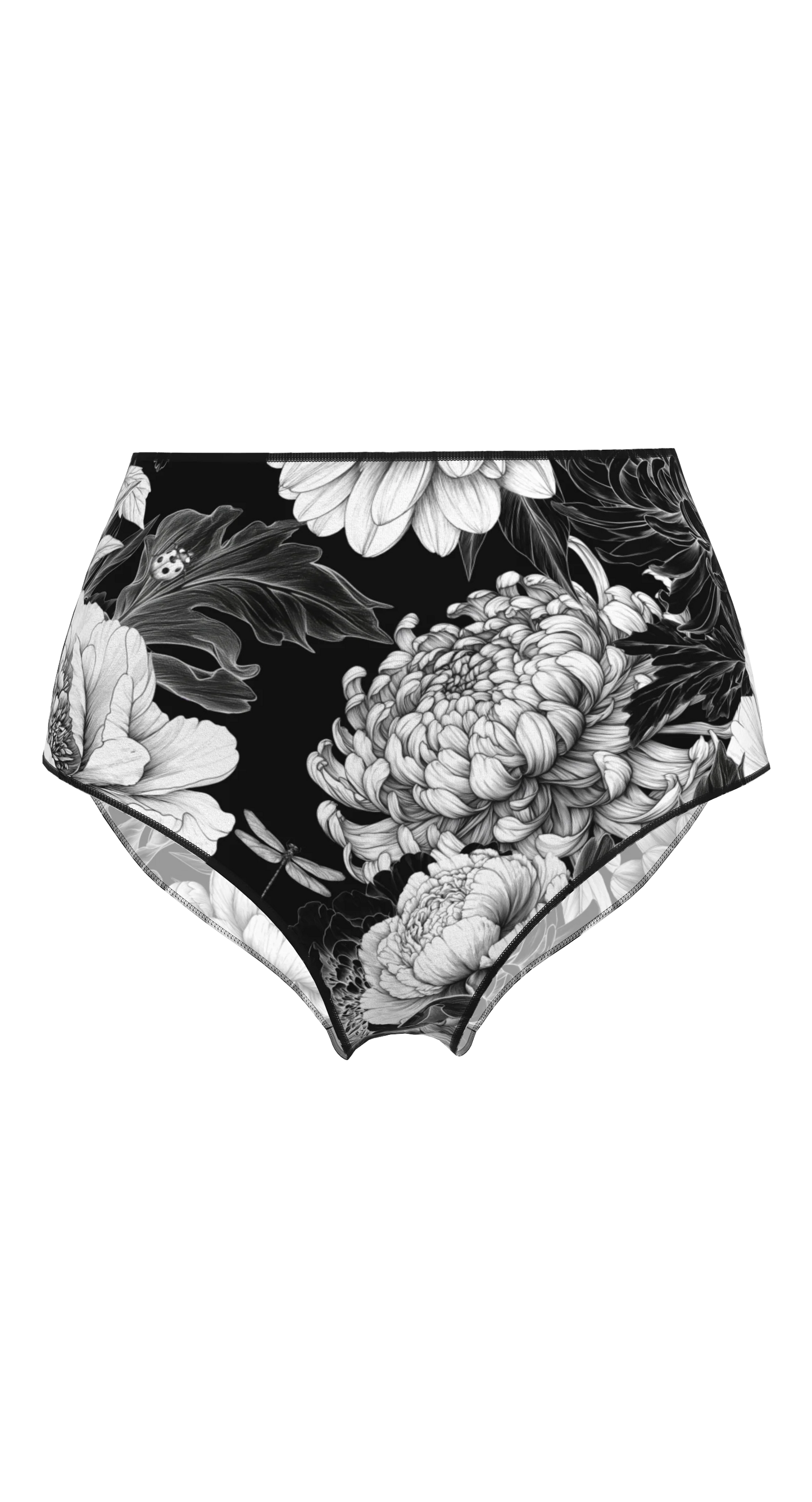 Tallinn - Bikini Bottom - PW