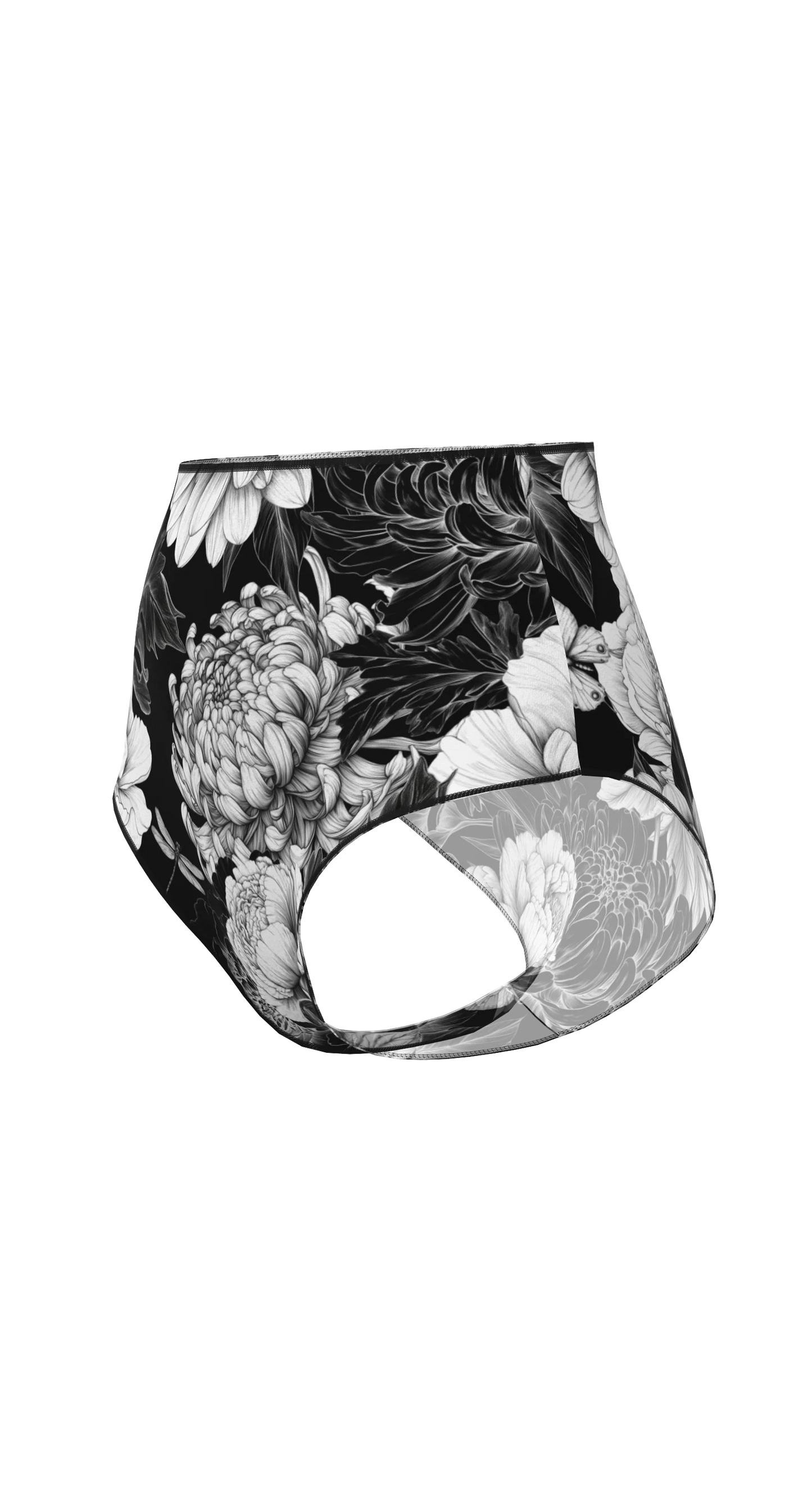 Tallinn - Bikini Bottom - PW