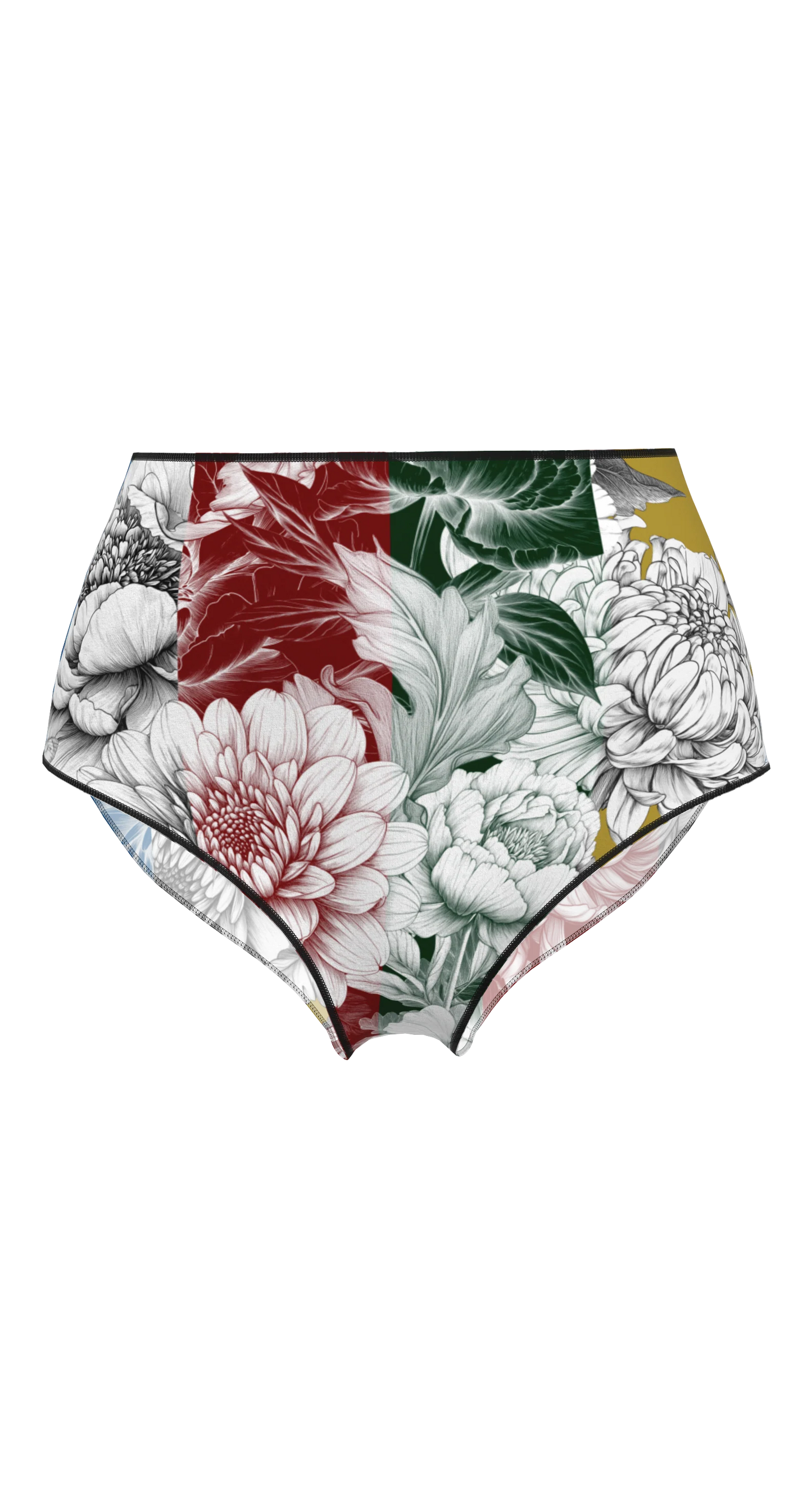 Tallinn - Bikini Bottom - PW