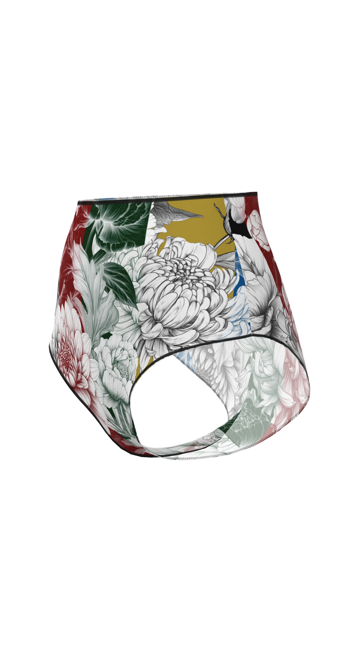 Tallinn - Bikini Bottom - PW