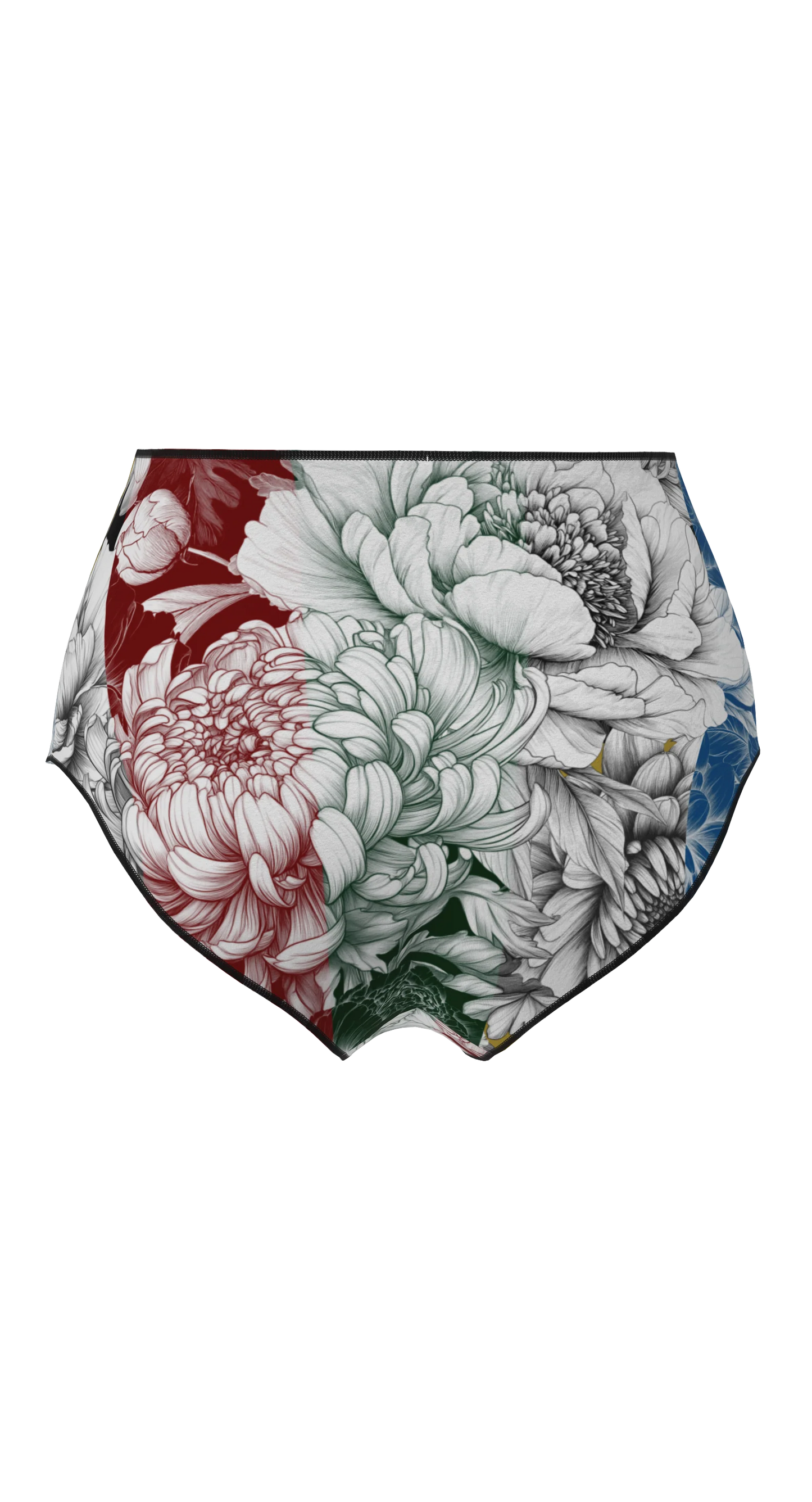 Tallinn - Bikini Bottom - PW