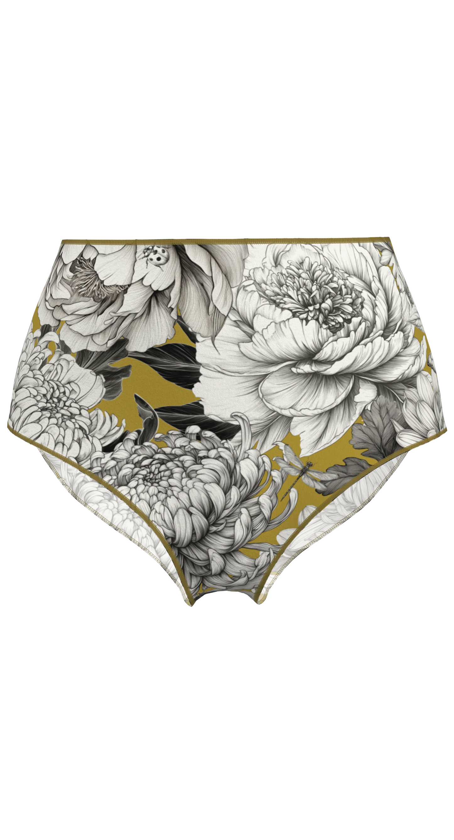 Tallinn - Bikini Bottom - PW