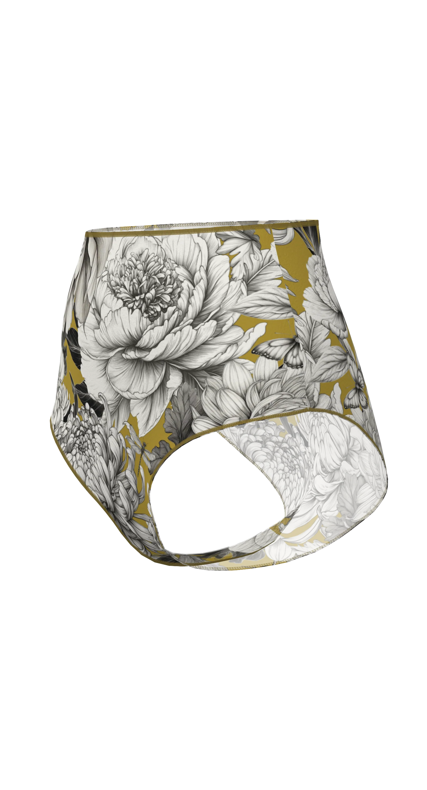 Tallinn - Bikini Bottom - PW