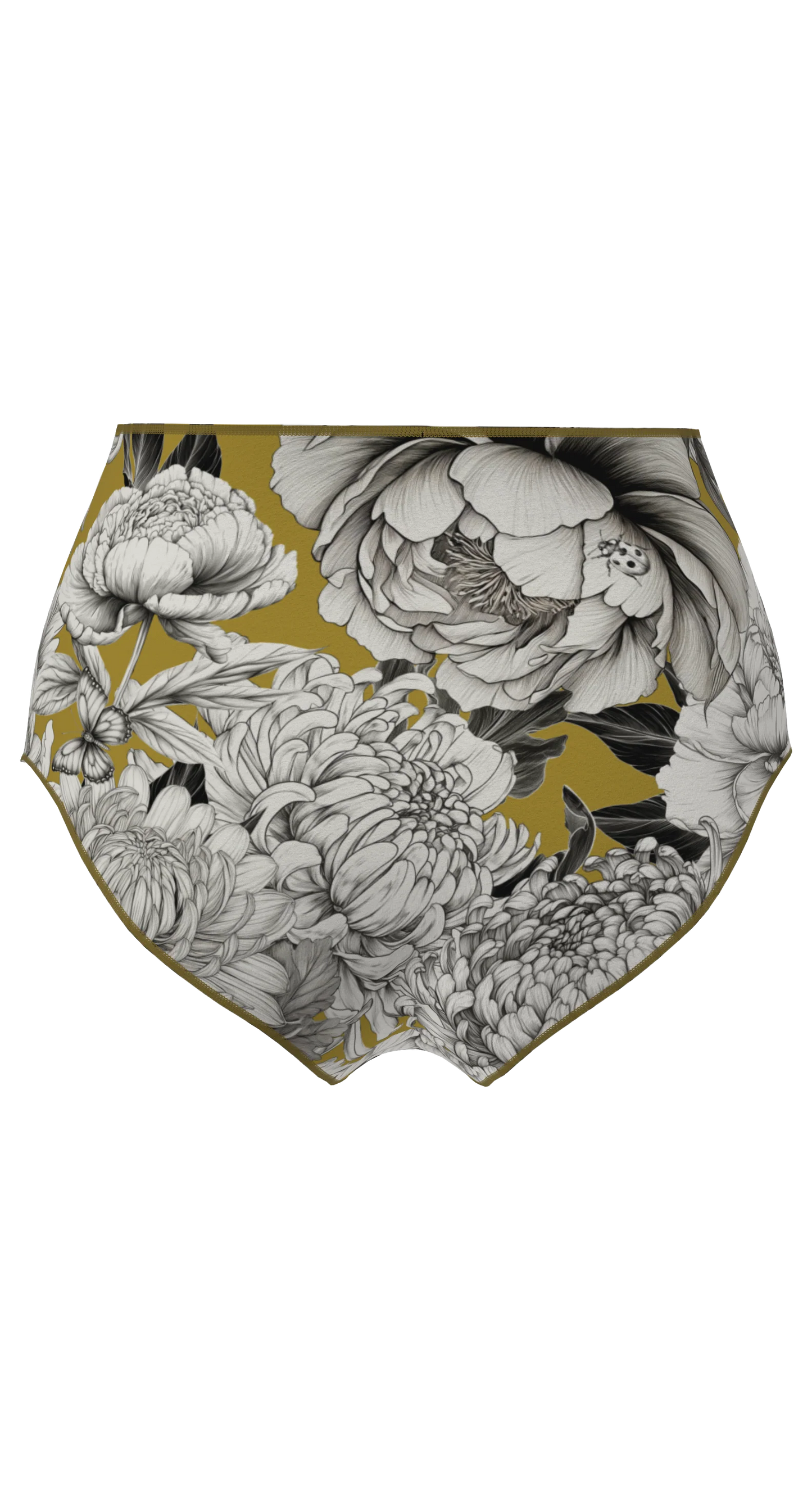 Tallinn - Bikini Bottom - PW