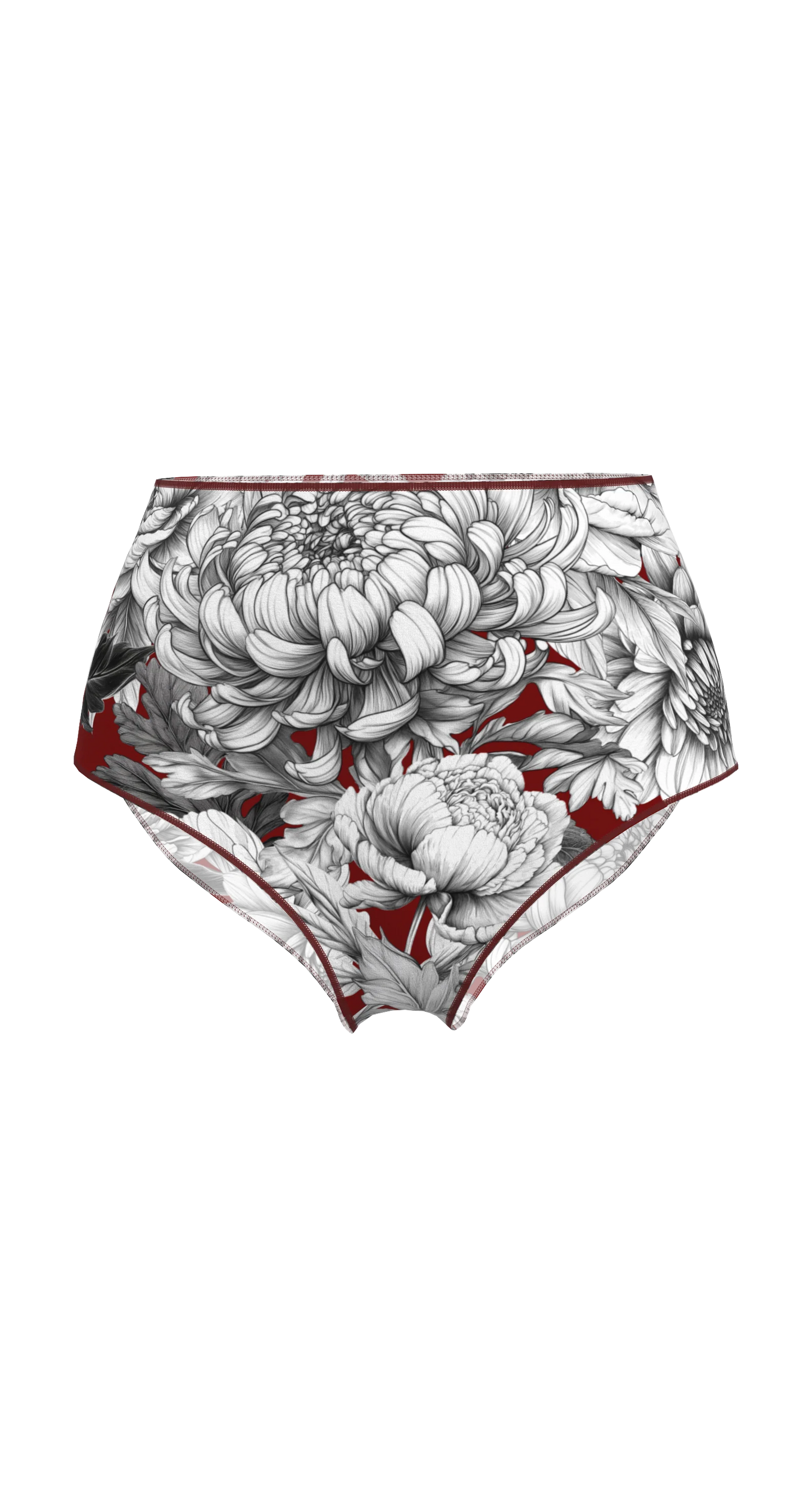 Tallinn - Bikini Bottom - PW